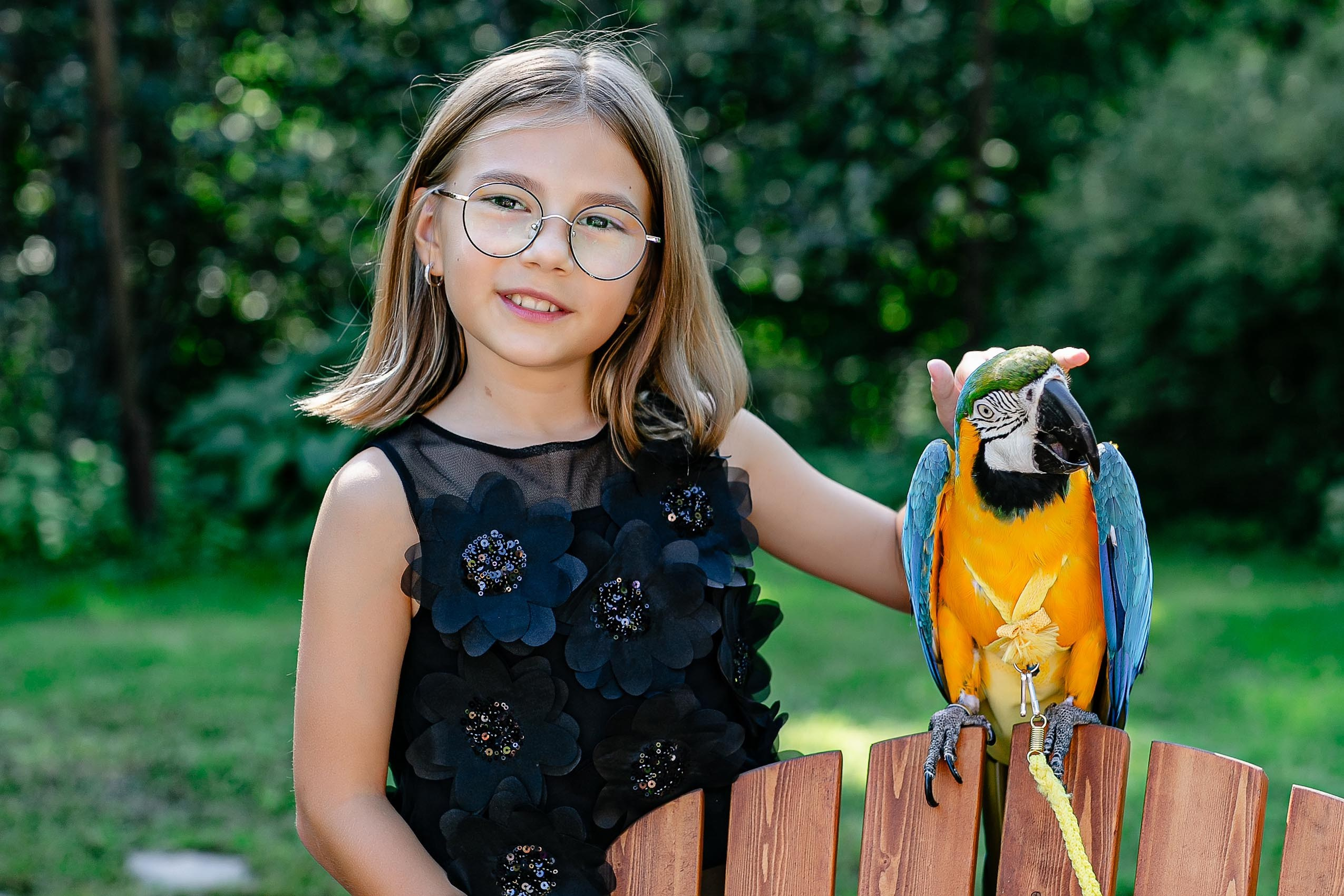 Детский день рождения г Владивосток. Владивосток семейный фотограф Александр Степанов