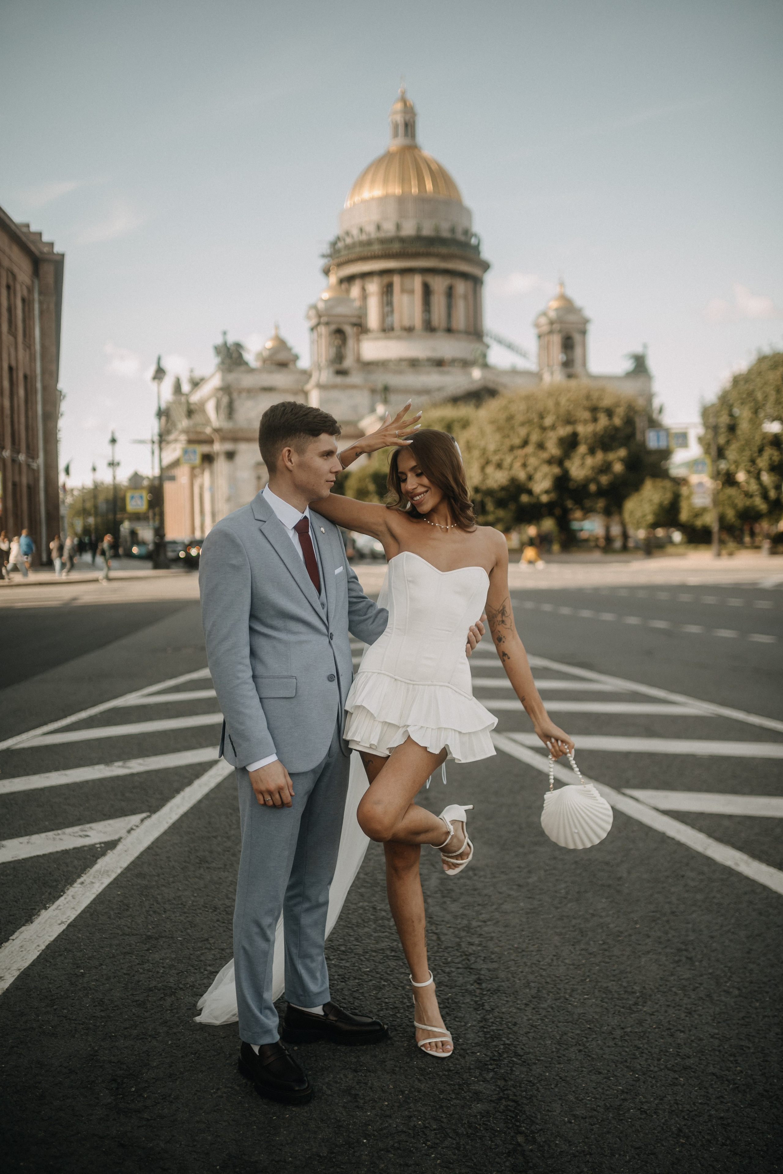 29.08.25. Фотограф в Санкт Петербурге Лара Великова