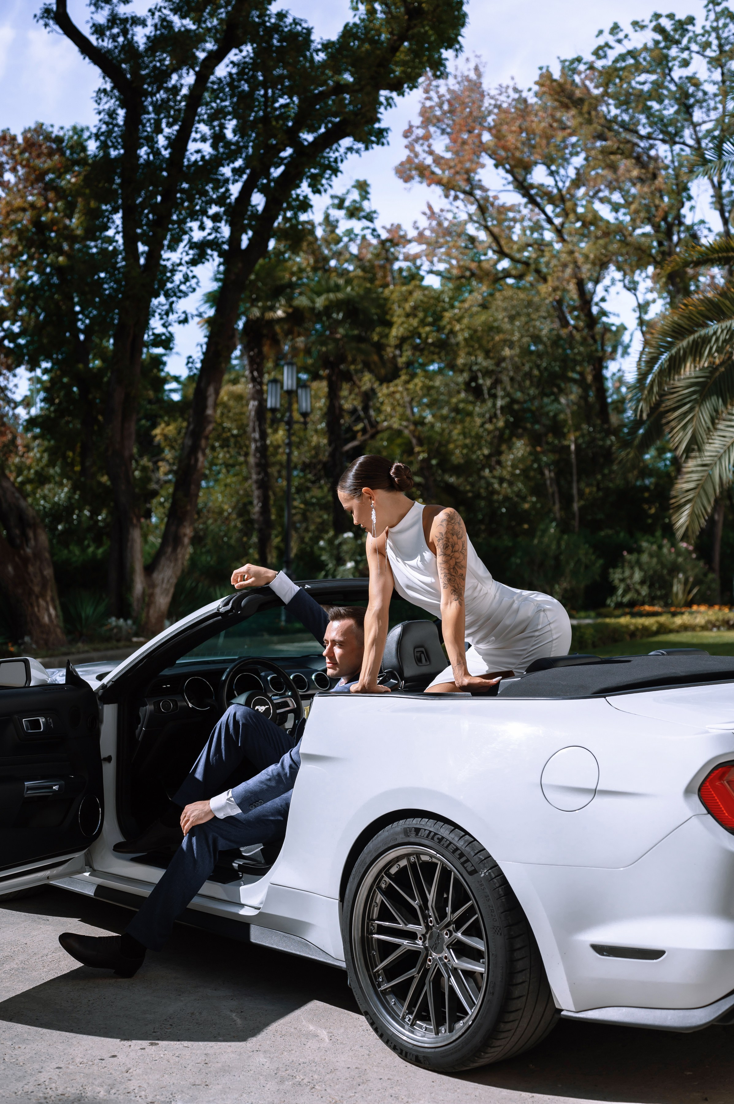 Влад и Виолетта. Фотограф в сочи Свадебный фотограф Сочи