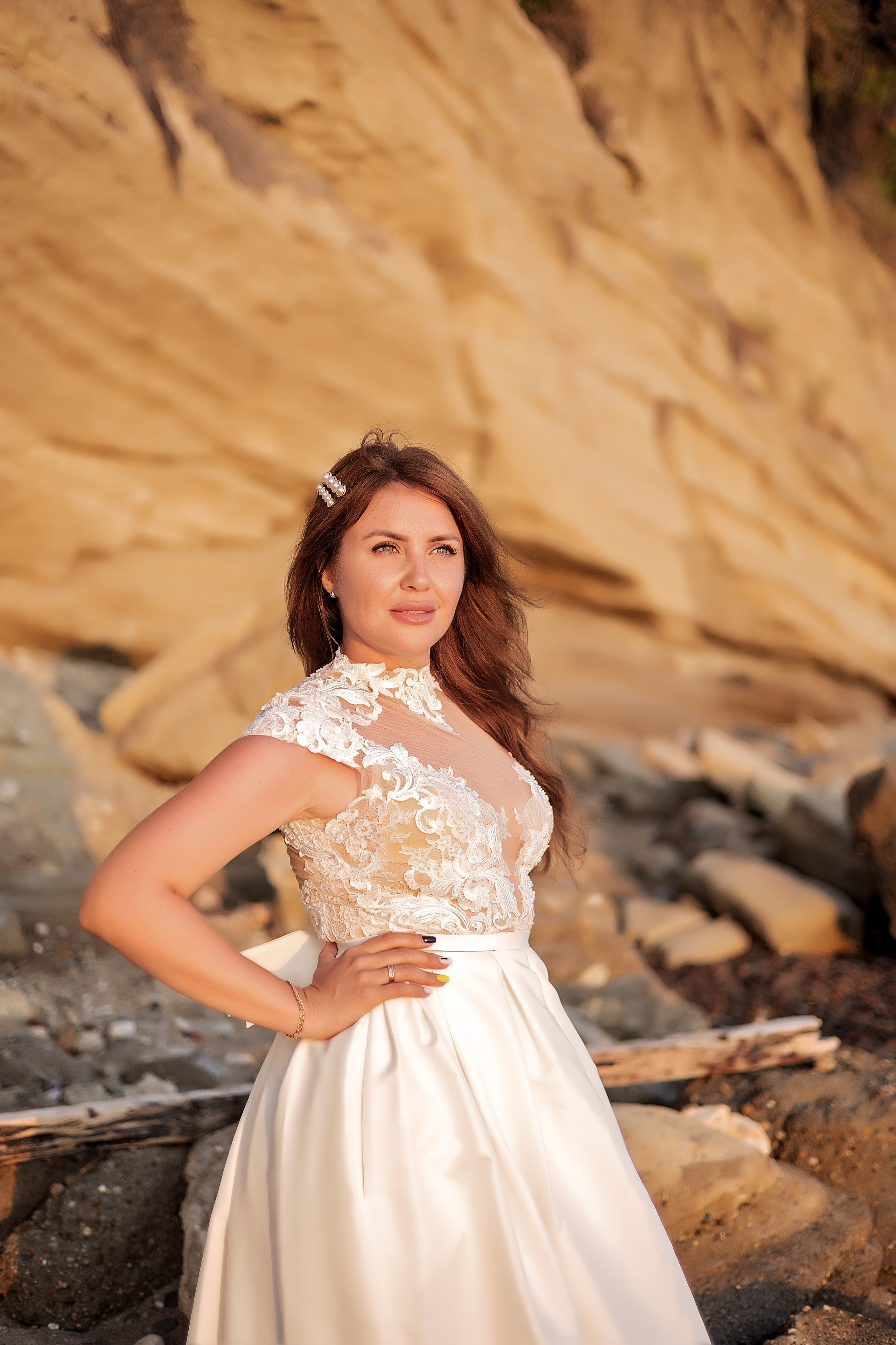 Свадебная фотоистория. Свадебный и семейный фотограф в Абхазии Эля Цишба