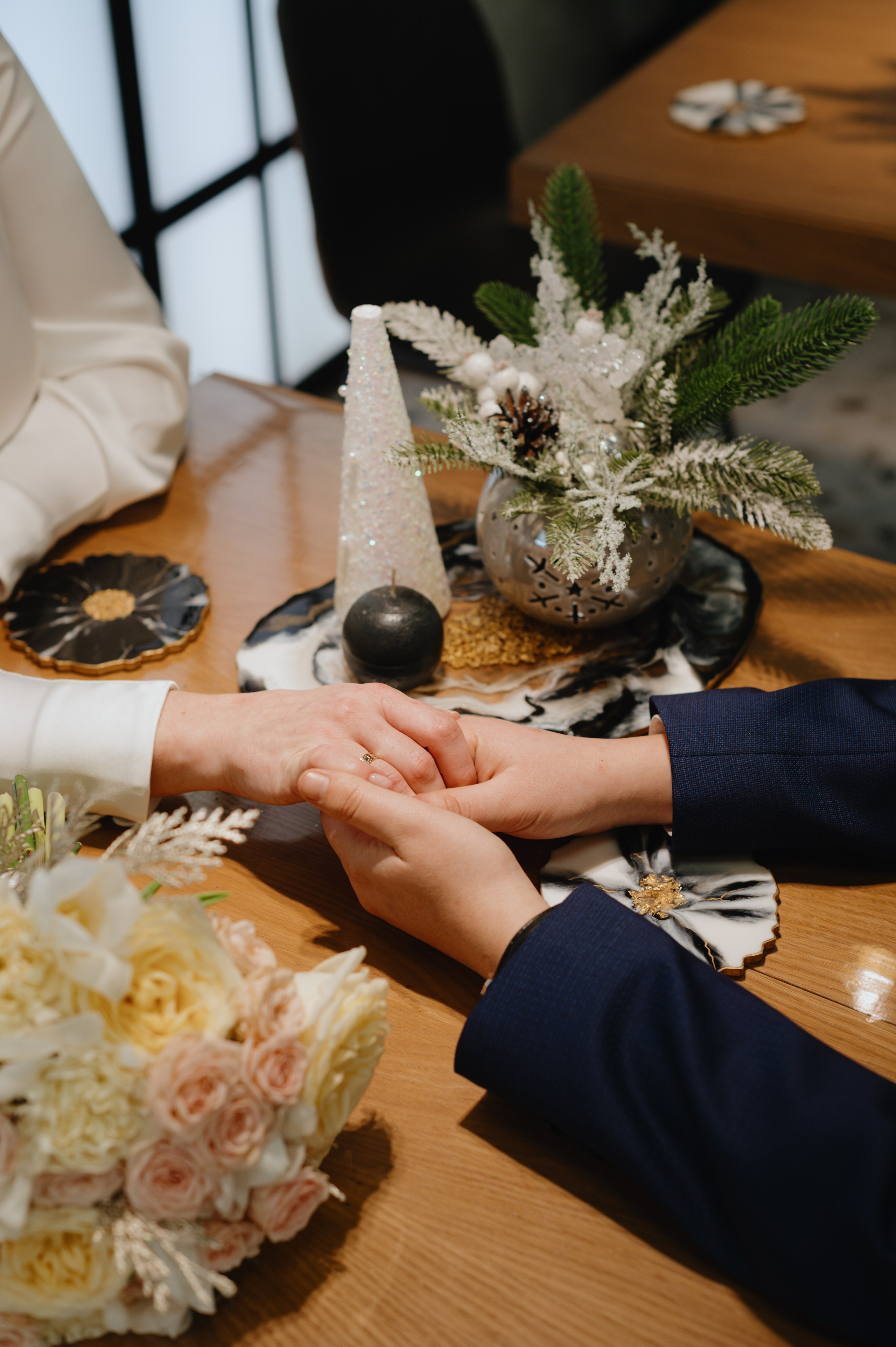 Владислав и Инна. Фотограф в Абакане и Минусинске