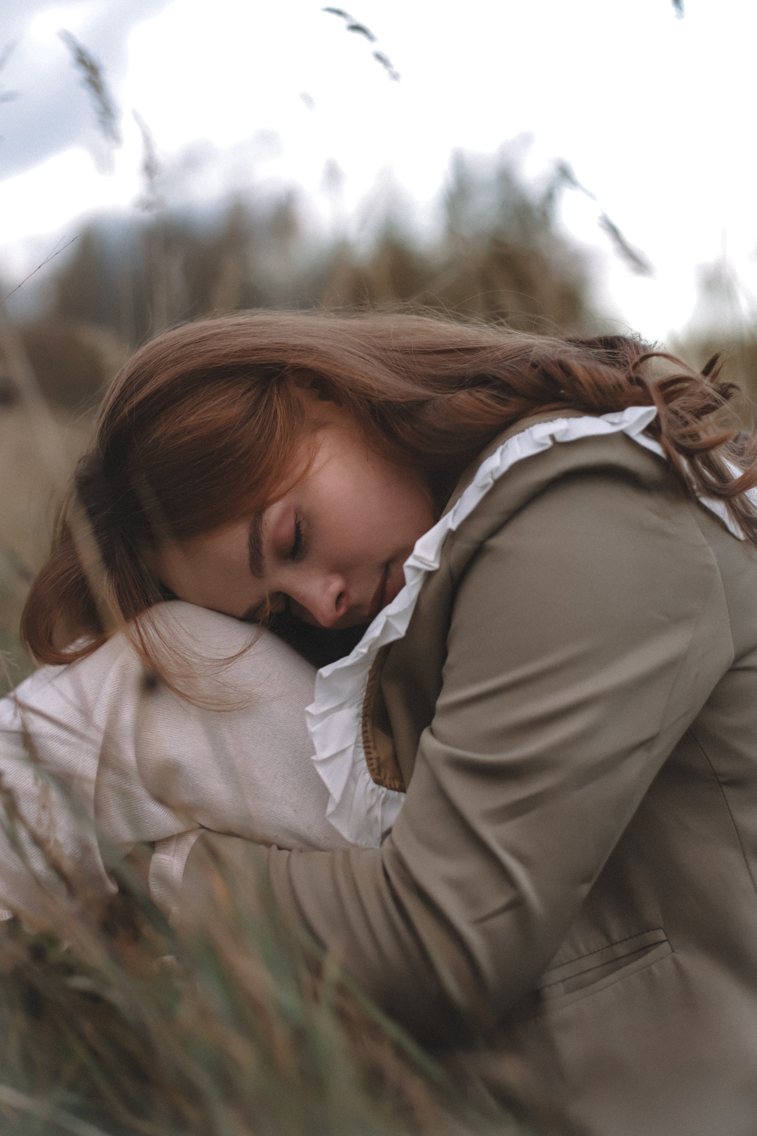 Зина. Фотограф в Нижнем Новгороде Кристина Батанова