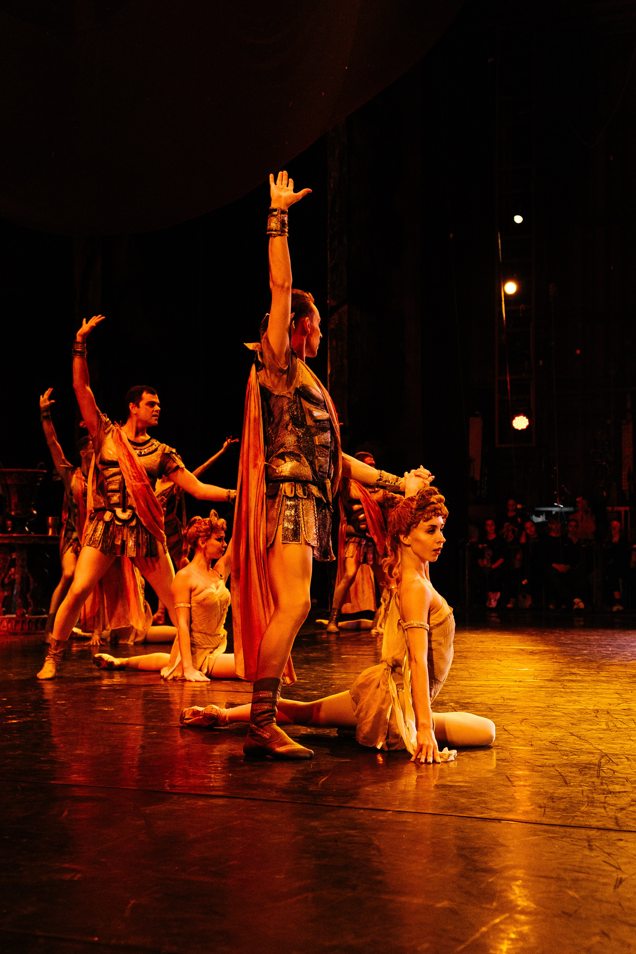 Спартак. Фотограф в Краснодаре Лагунов Владимир