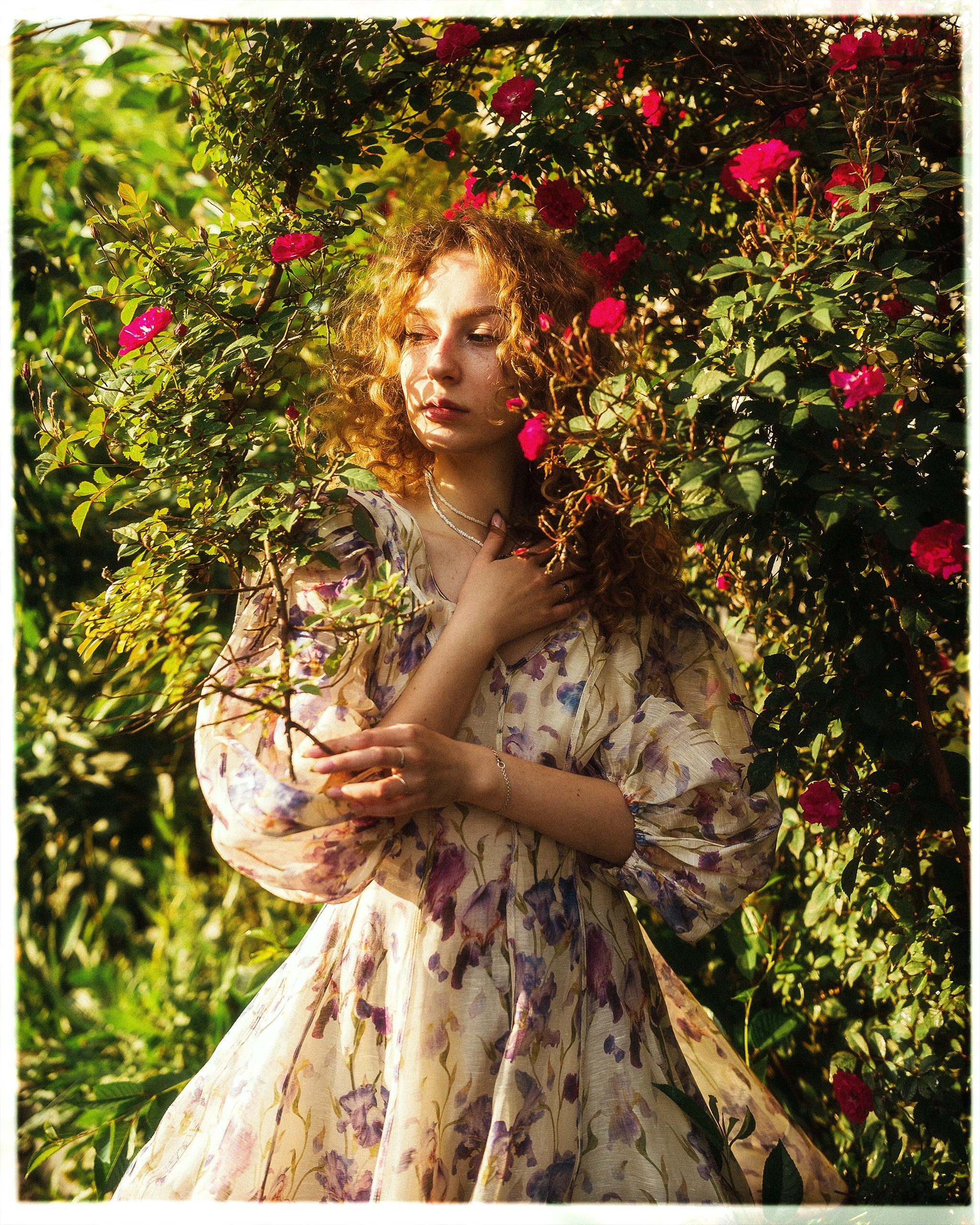 Дарья. Свадебный фотограф в Алматы — Алексей Коньков