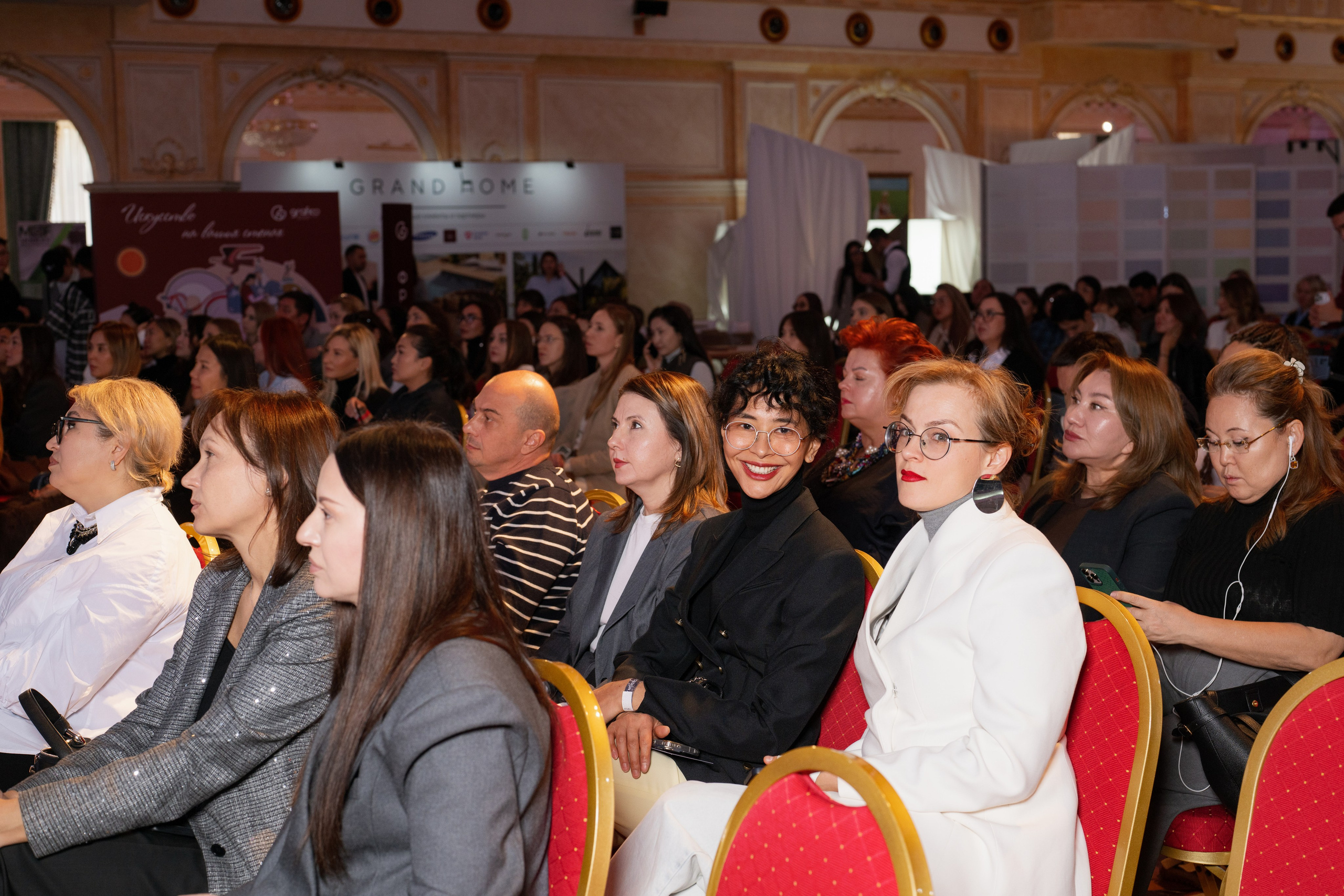 Tanu Awards 2025. Фотограф в Алматы — Алексей Коньков | Репортаж, свадьбы, портреты