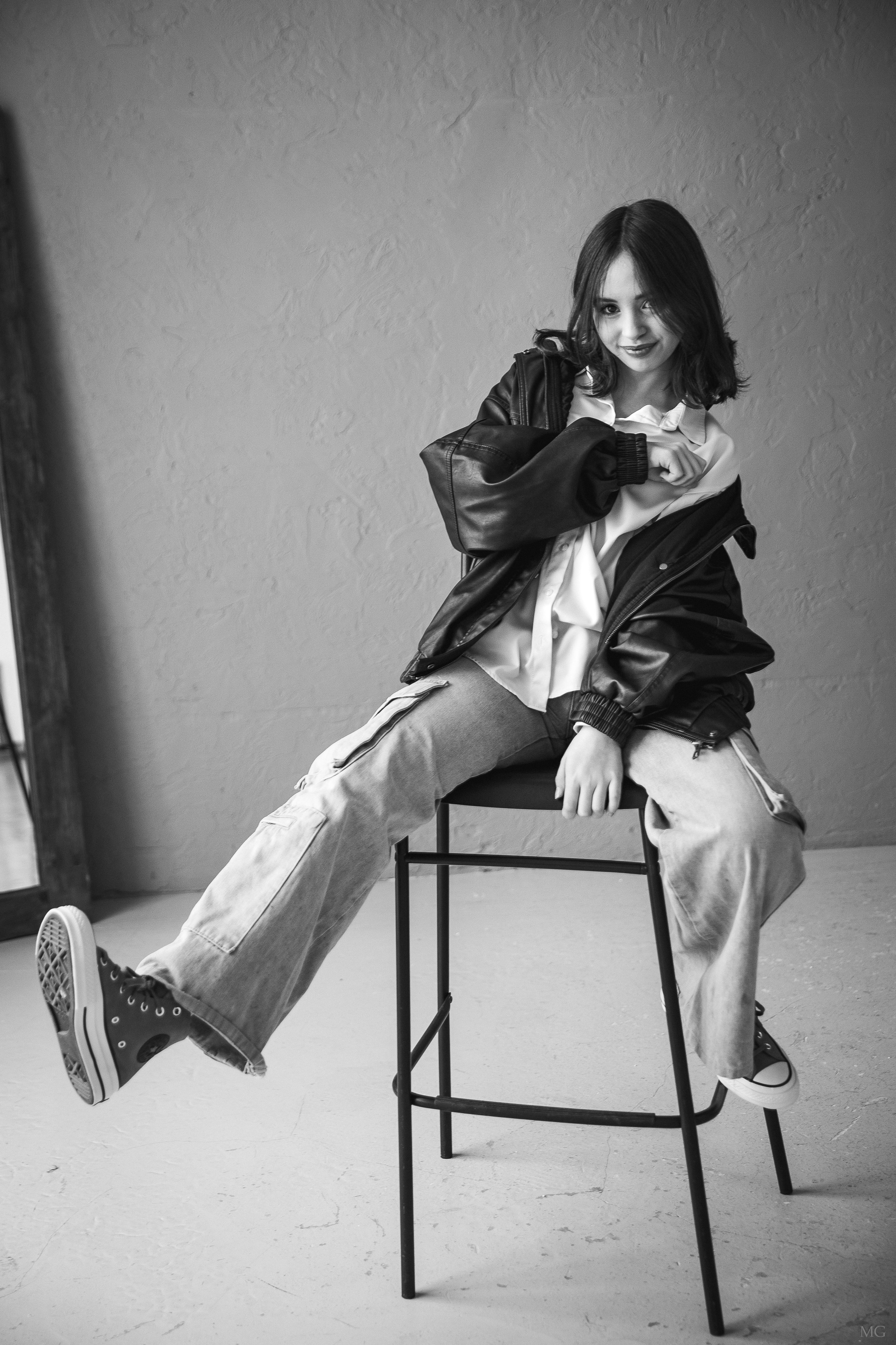 Uli. Маша Гонтарь Семейный домашний репортажный фотограф в Санкт-Петербурге