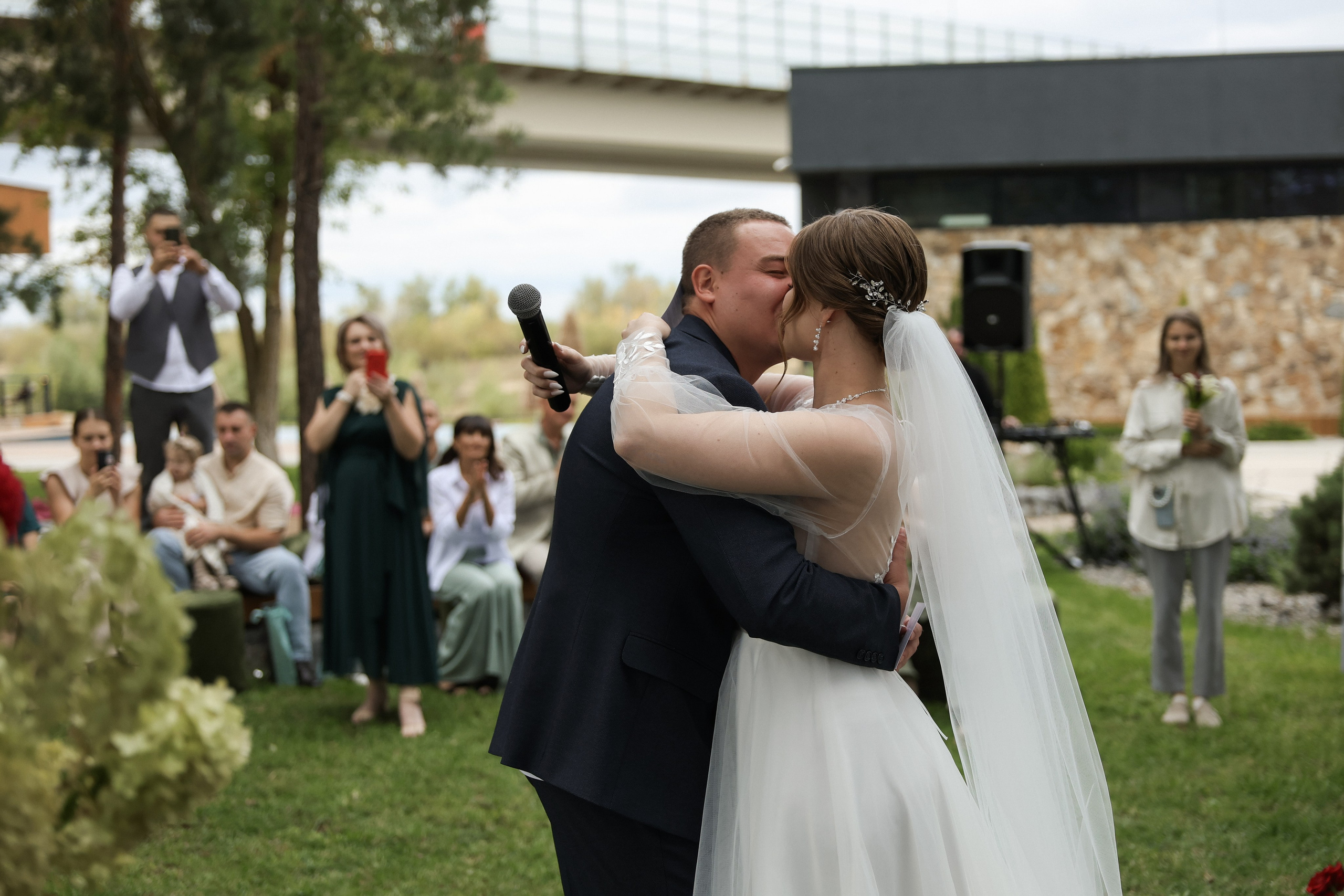 Валерия и Владислав. Фотограф Волгоград / Волжский