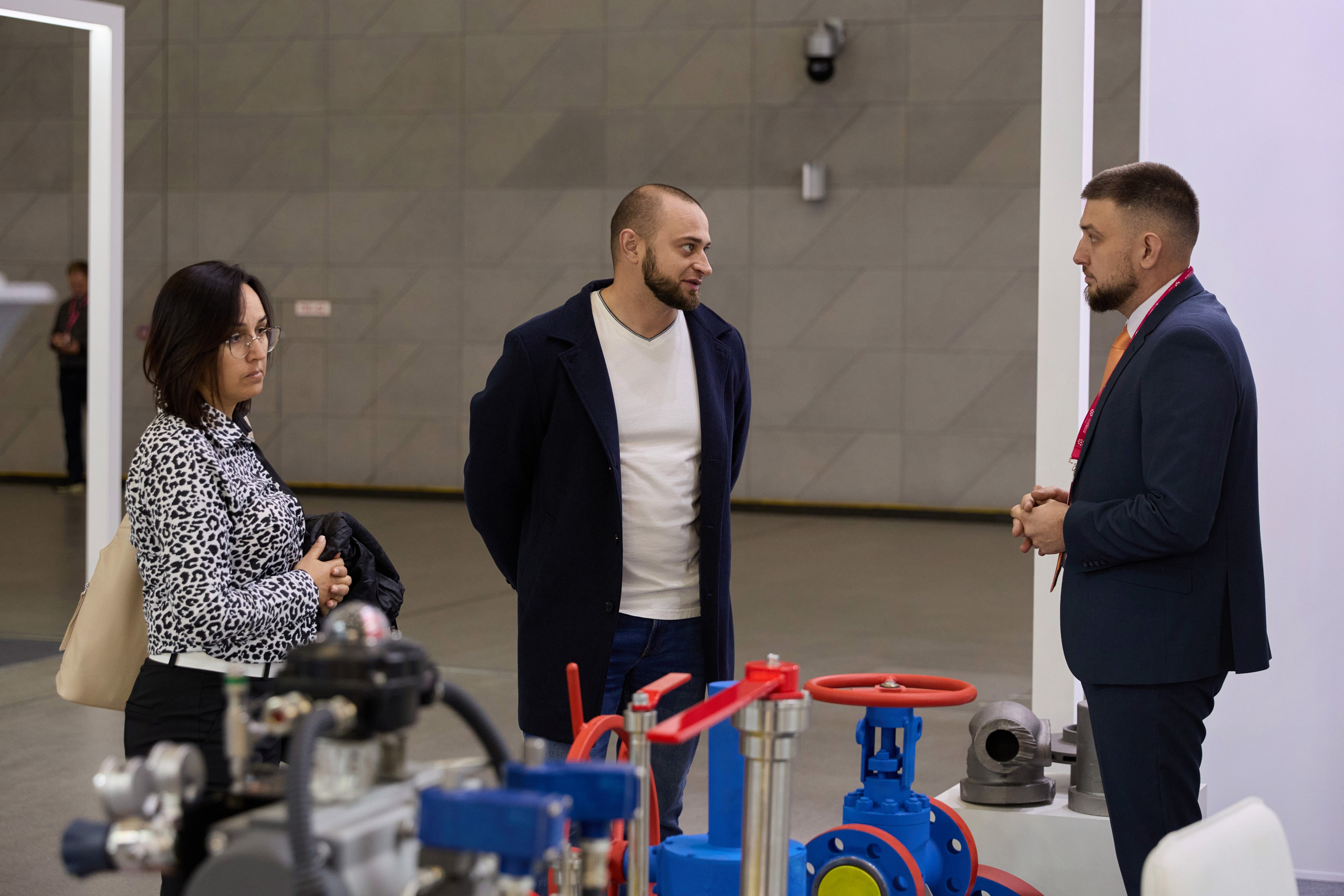 Выставка. Свадебная, репортажная фотосъемка и видеосъемка в Минске. Илья и Юлия Ширмановы. Фотограф | Видеограф | Минск