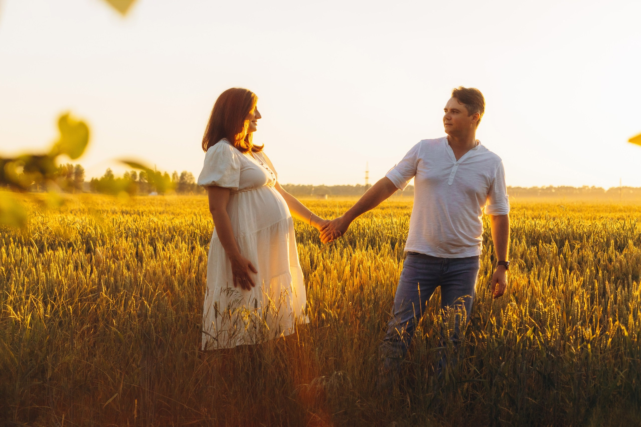 В ожидании чуда. Фотограф Марина Верятинская | Краснодар