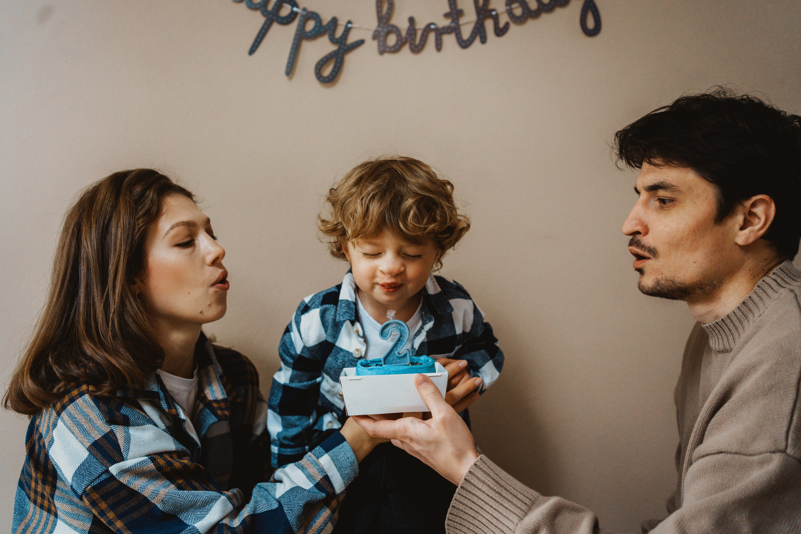 Льву 2 года. Семейный и детский фотограф и видеограф в Москве, Серпухове и Тарусе Валерия Сорокина