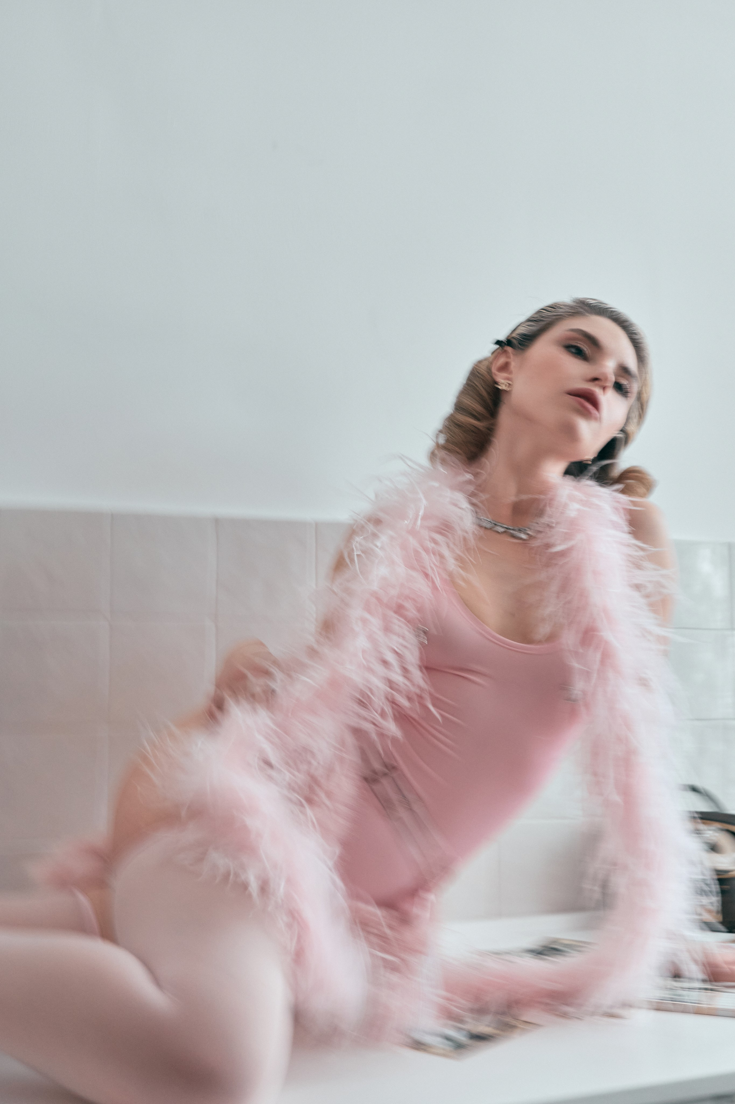 Лера. Фотограф Анастасия Пинчук