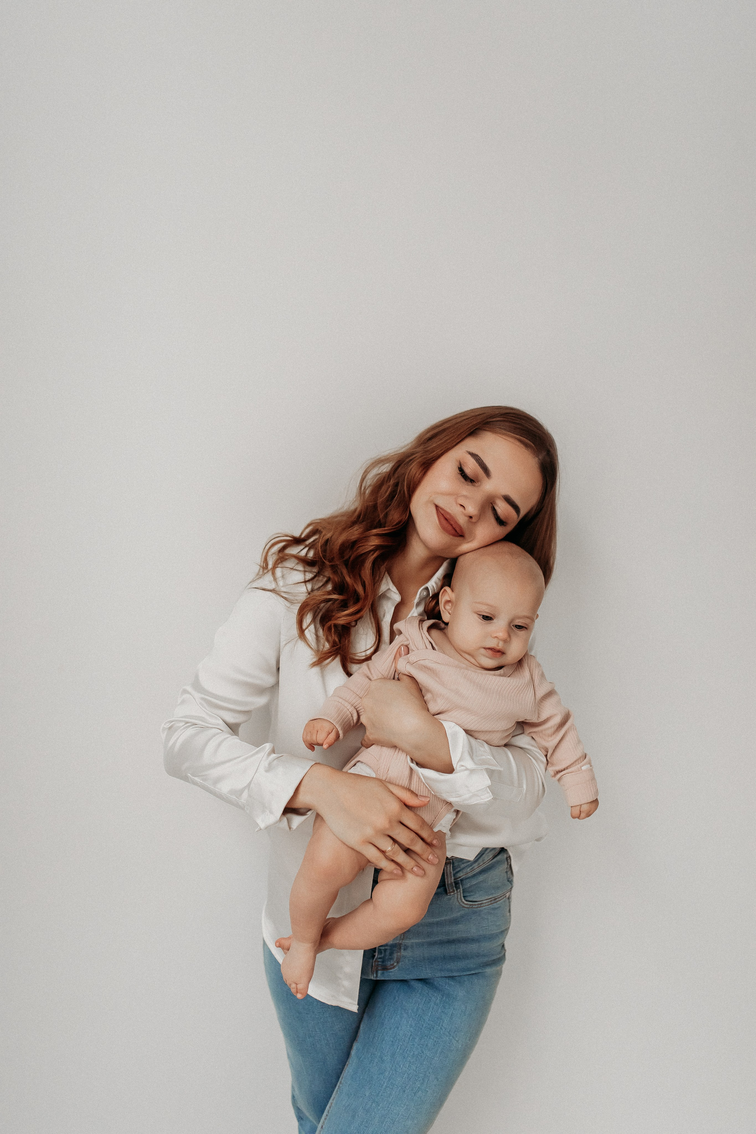 Светлана, Полина, Ксюша. Фотограф Тимербаева Алина г. Сургут