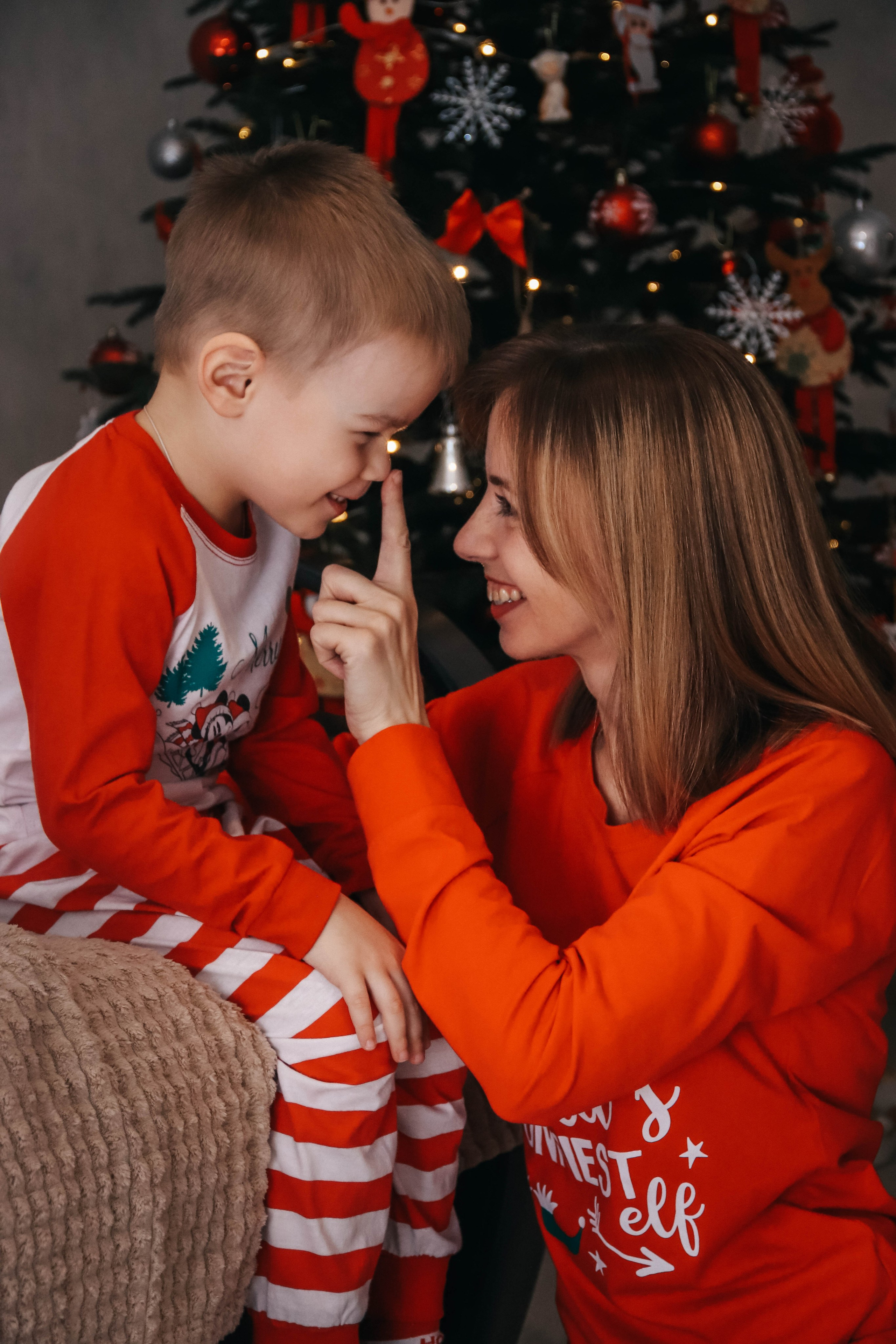 Семья Макаревич. Фотограф Дарья Маташкова