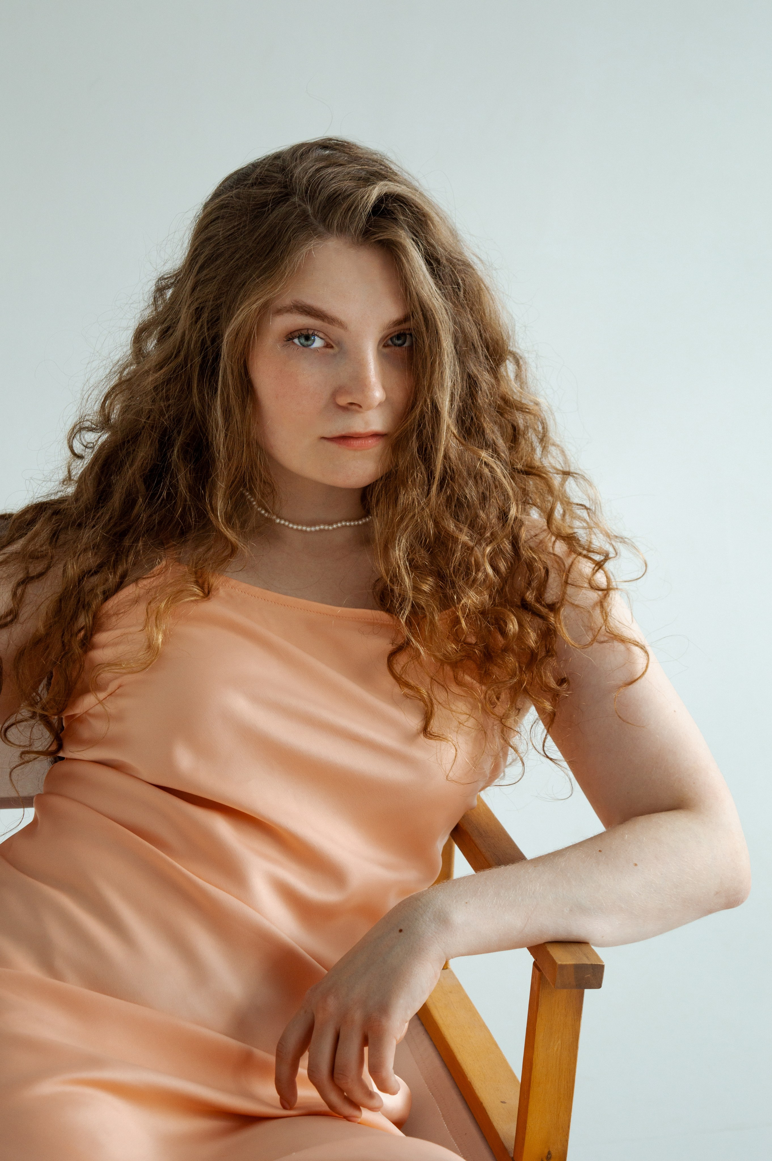 Весенняя съемка с цветами. Фотограф Мария N Екатеринбург