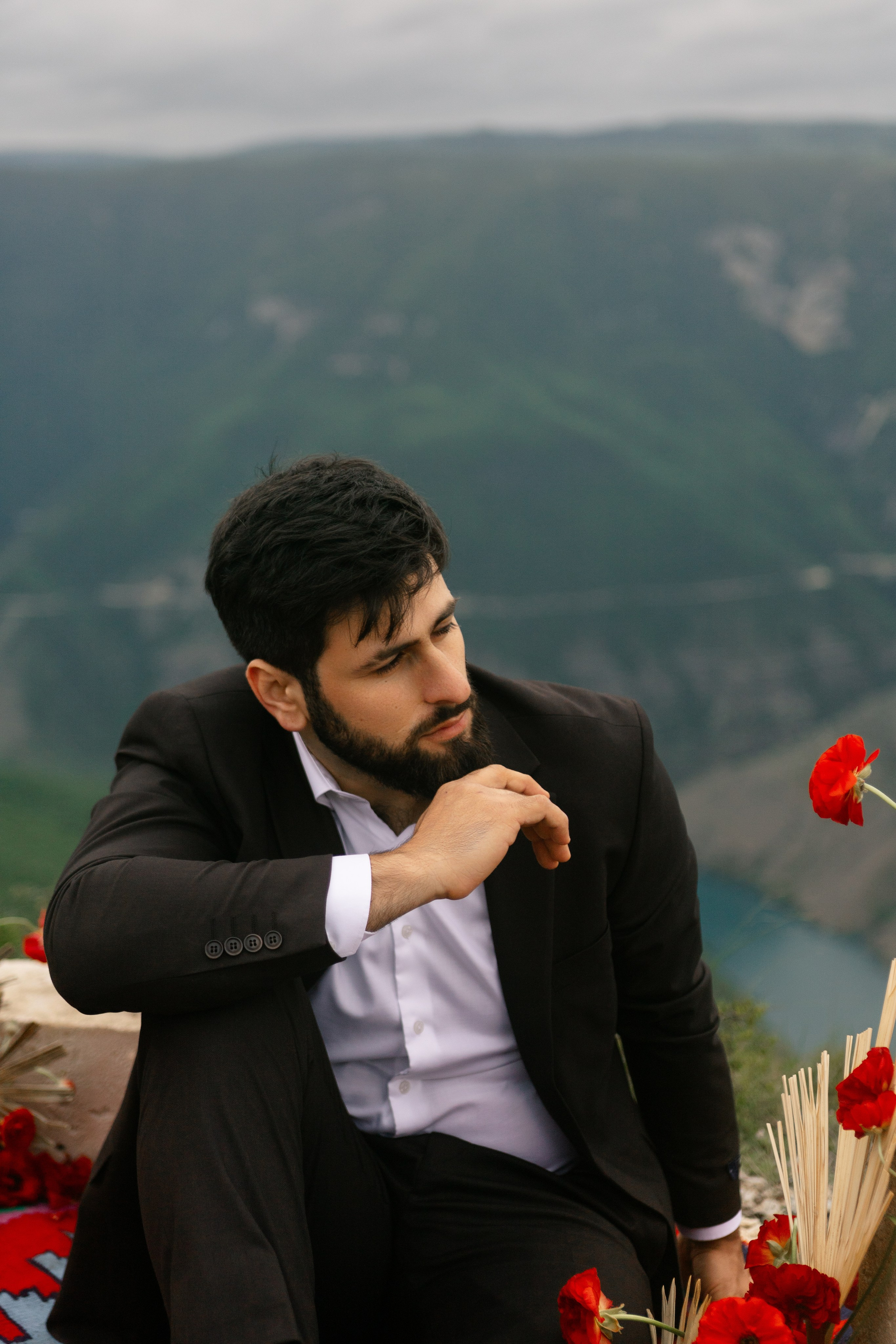 Murad & Bella. Свадебный фотограф в Барнауле Юлия Гербер