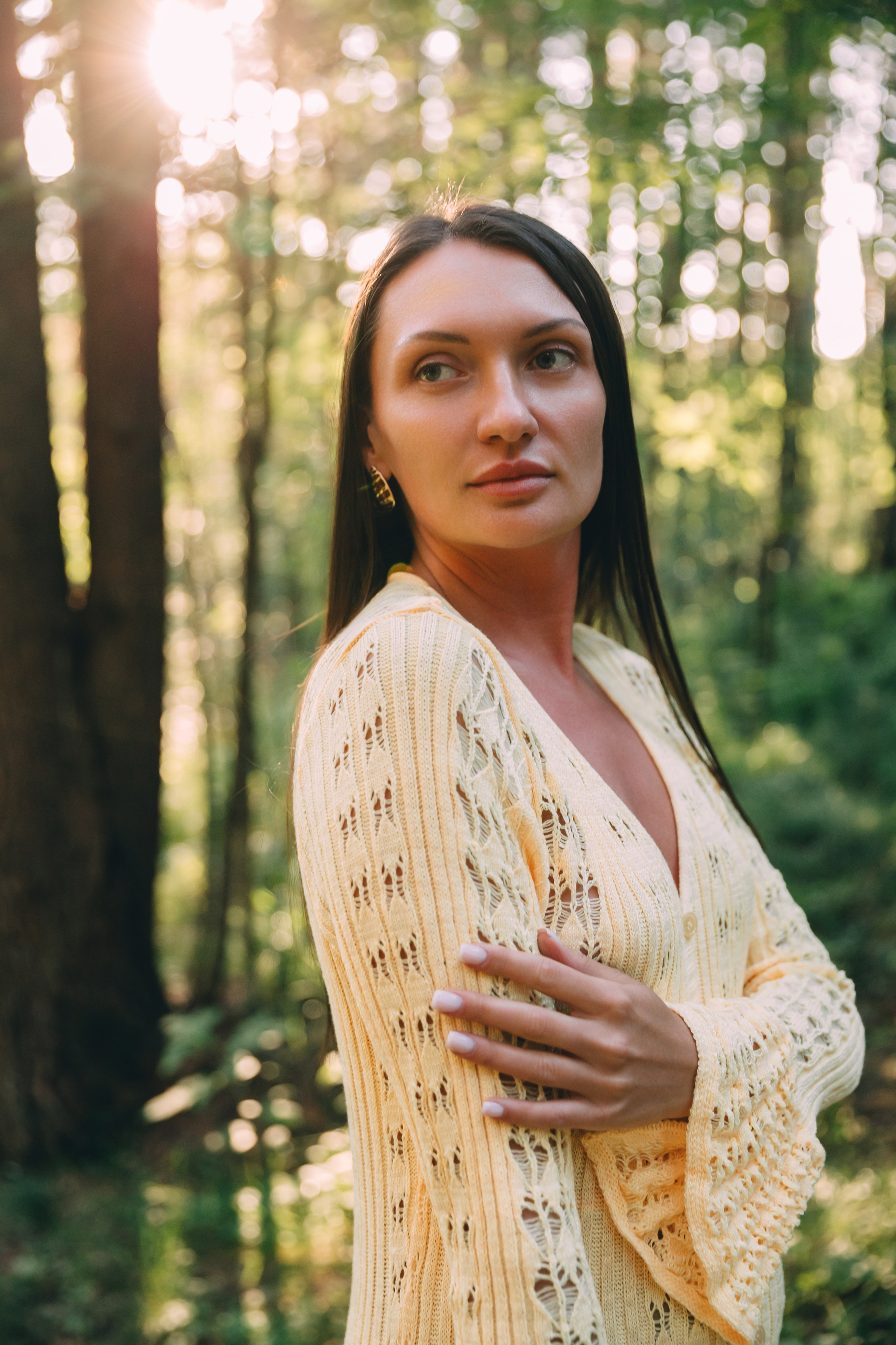 Индивидуальная. Семейный фотограф