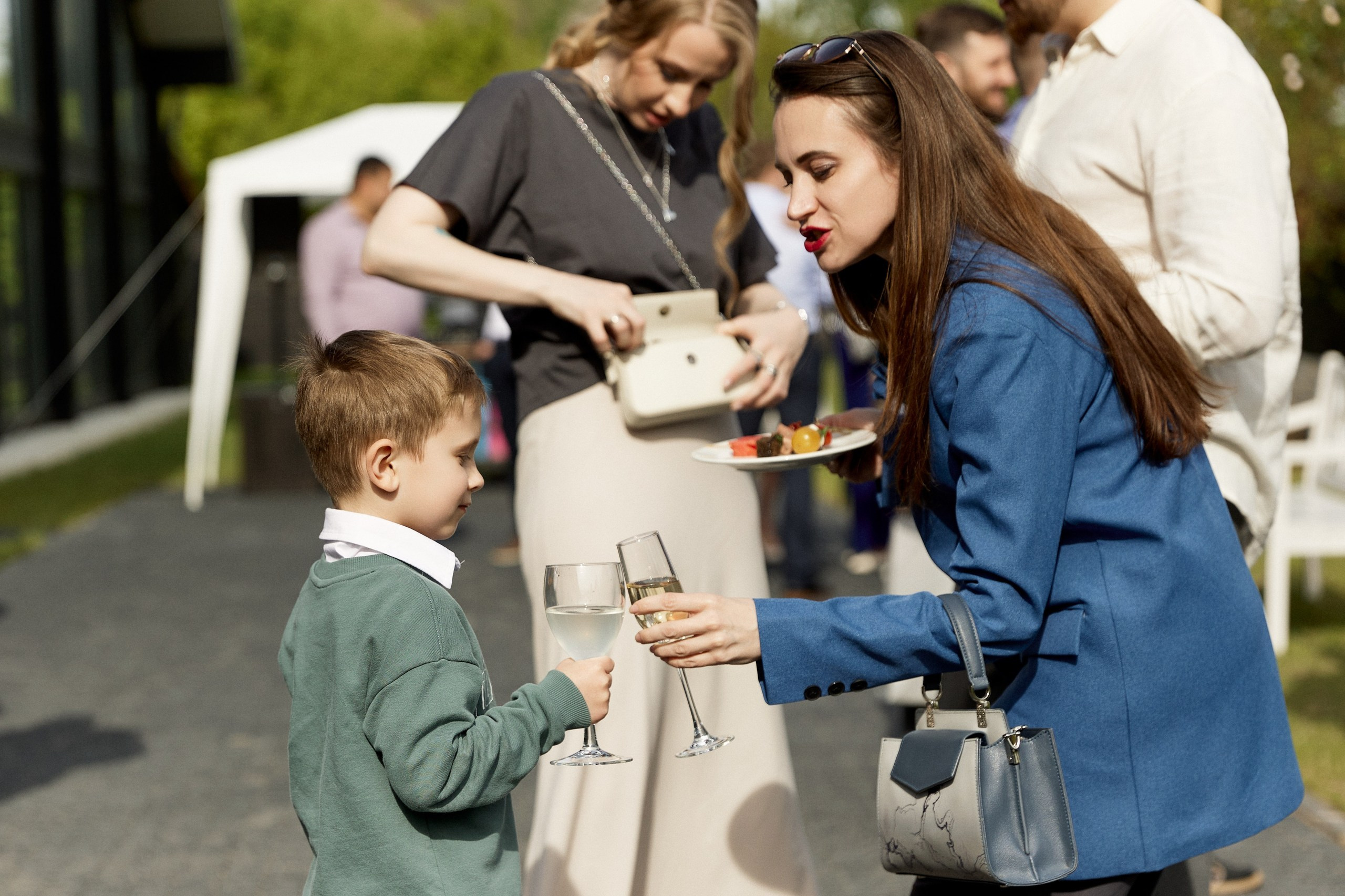 Посмотреть серию. Свадебный и семейный фотограф в Красноярске Тряпчев Павел