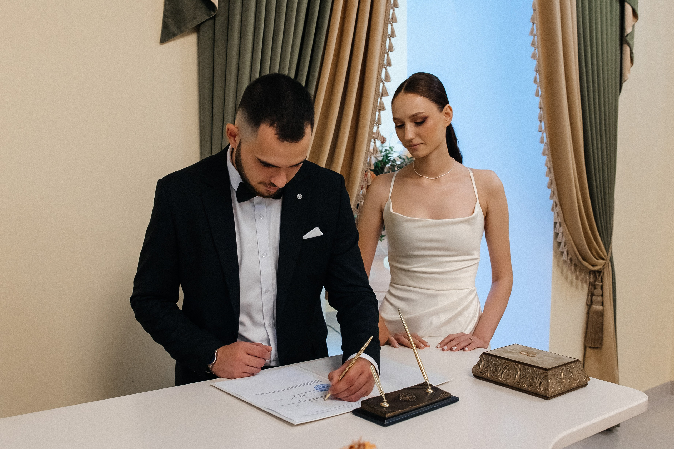 Эмиль & Анастасия. Свадебный и семейный фотограф в Краснодар, Россия