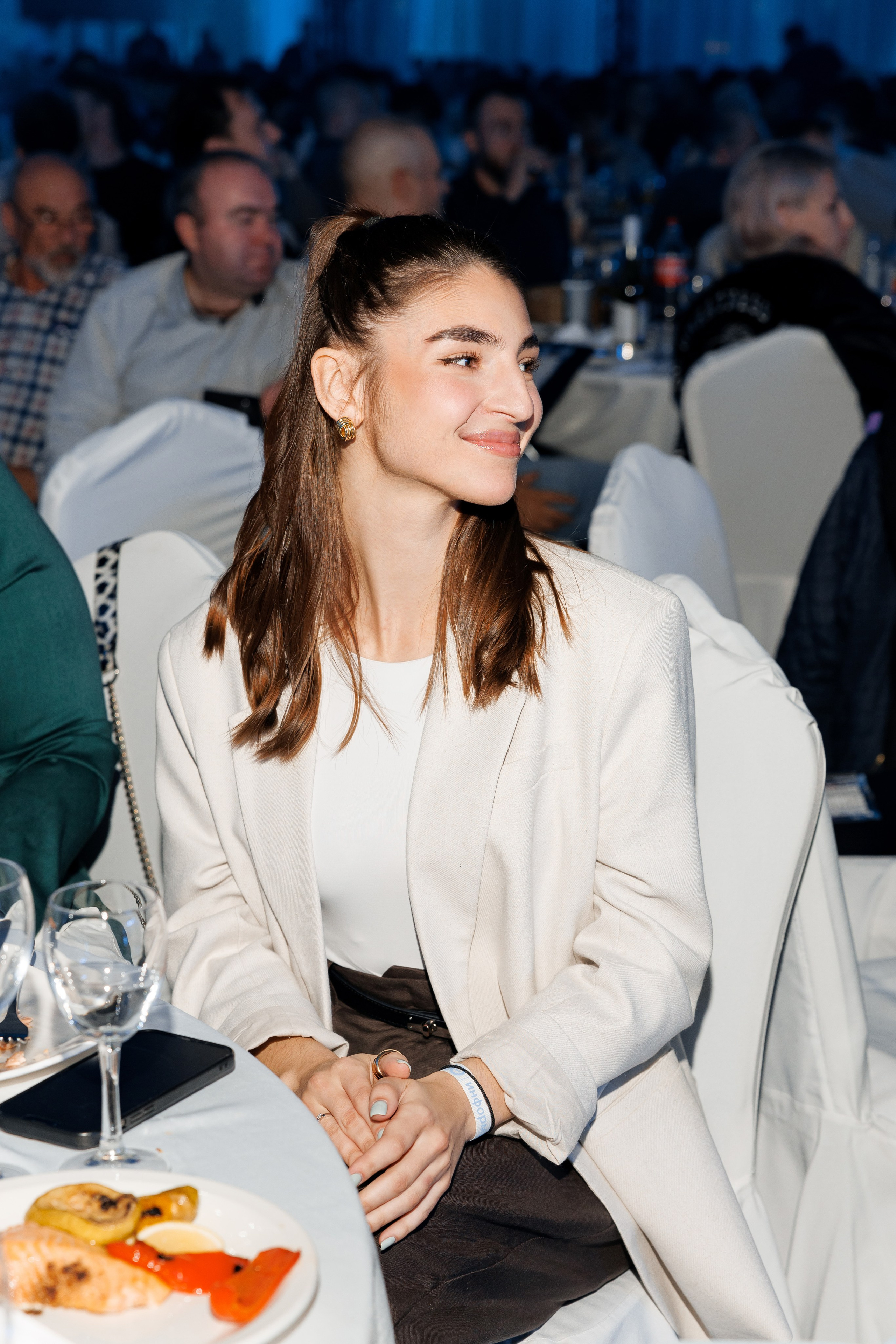 Тимбилдинг и корпоратив Информзащита. Свадебный репортажный фотограф в Москве