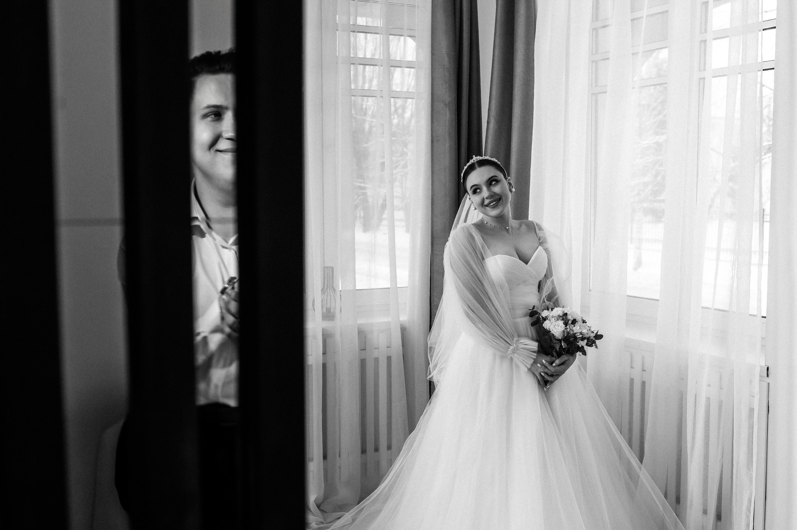 Свадьба Артёма и Виолетты. Свадебный и семейный фотограф из Санкт-Петербурга Климов Анатолий