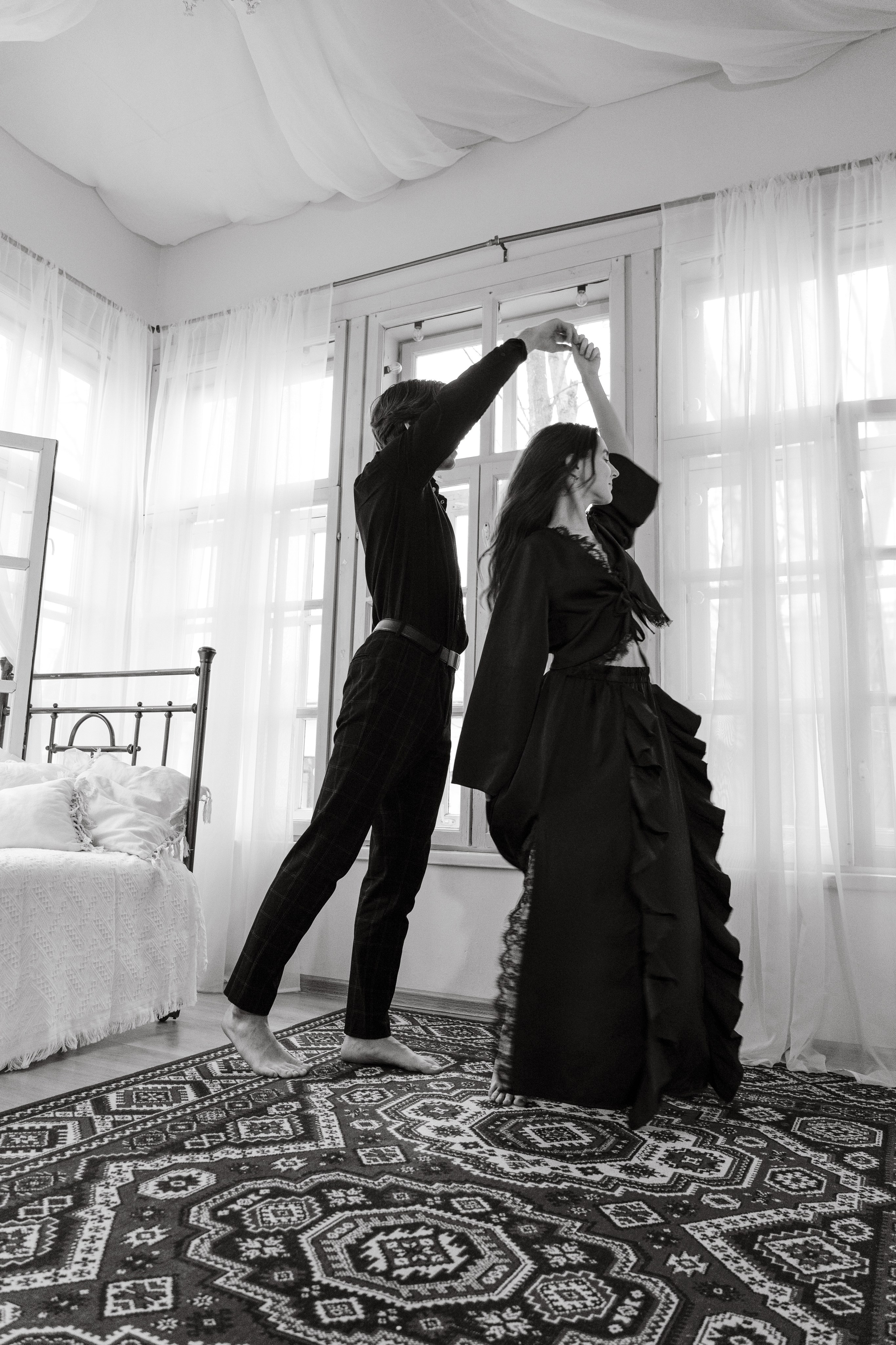 Без названия. Фотограф-эстет