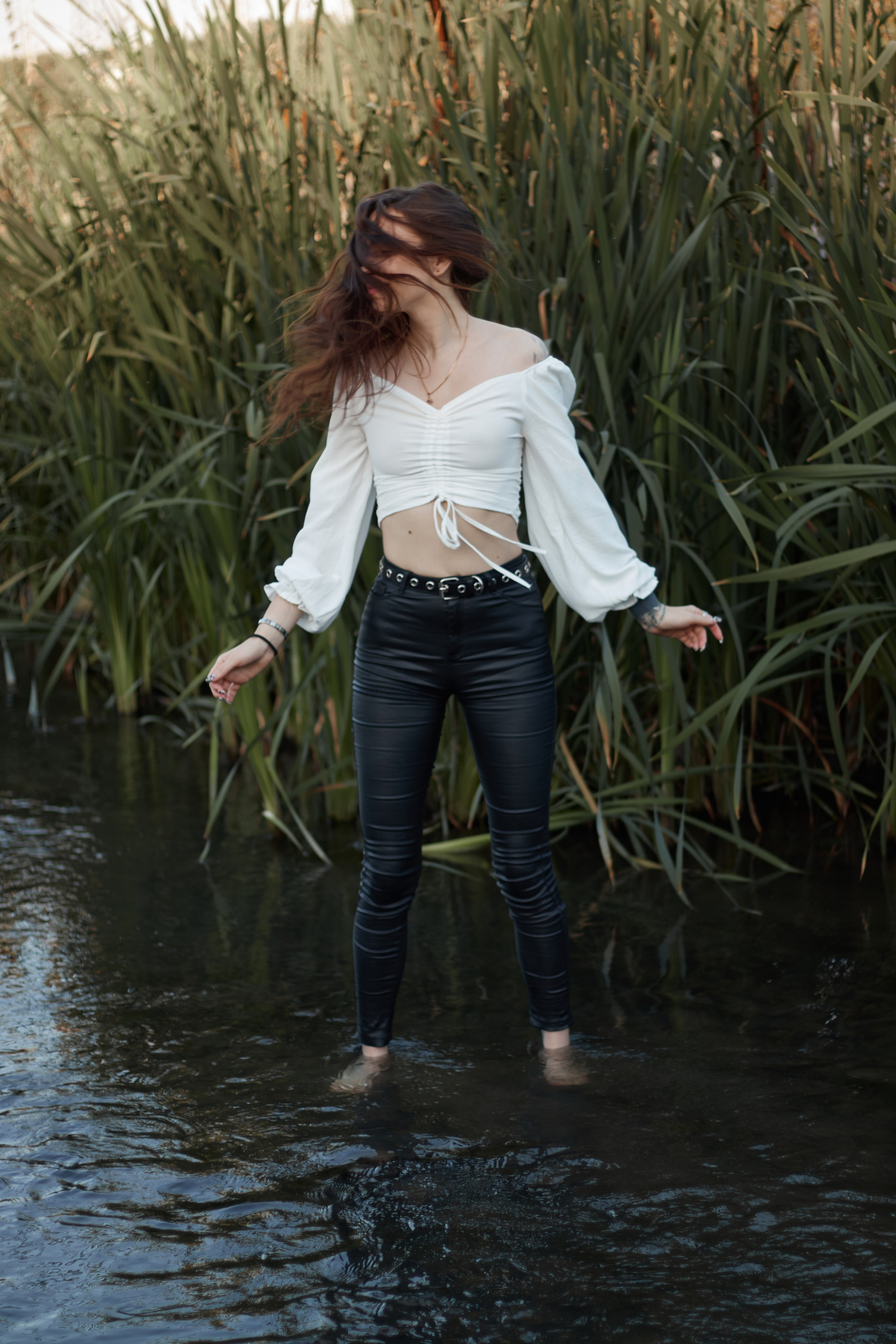 Анастасия. Фотограф Москва Карпова Евгения