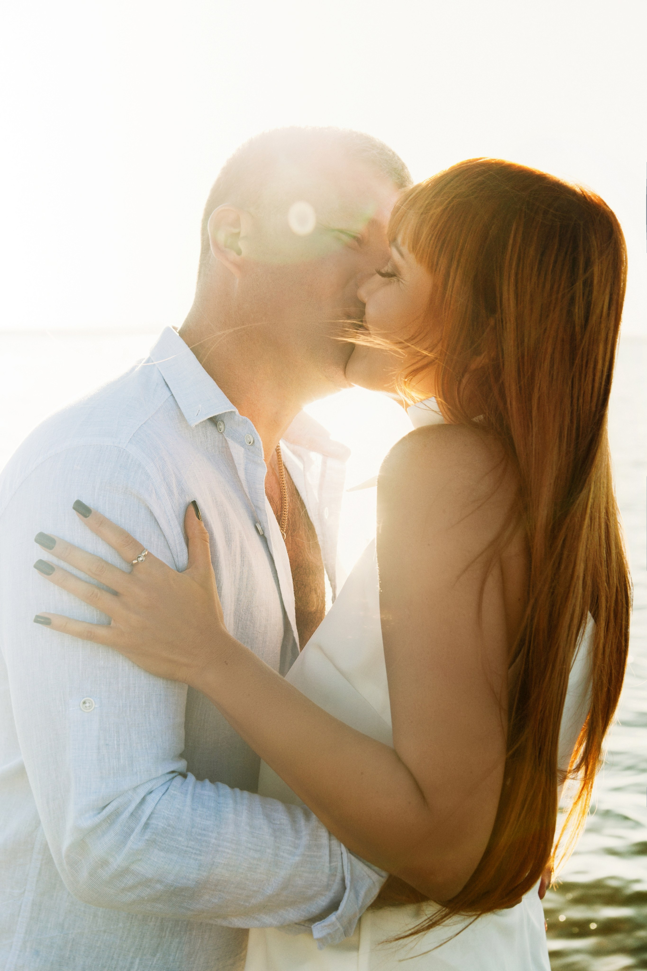 За этими кадрами мы проехали 200 км🚀. Фотограф Елена Зуйкова