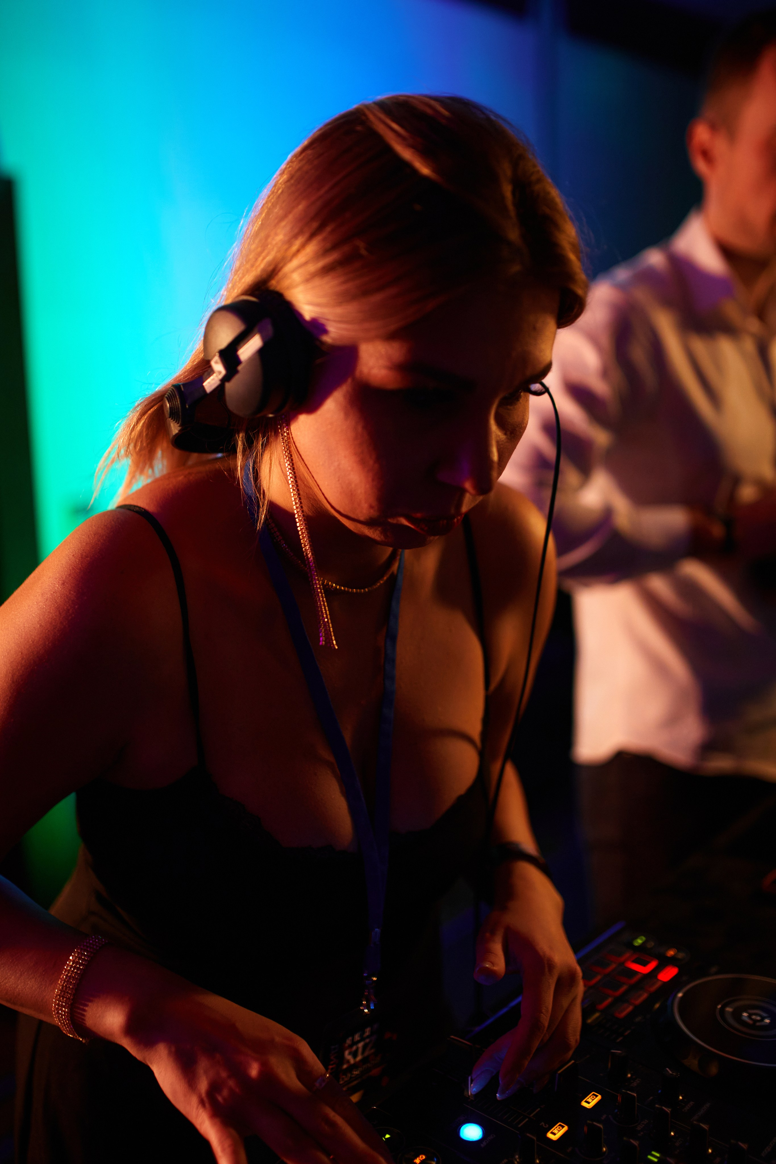 Фестиваль «Люди Киз». Свадебный фотограф