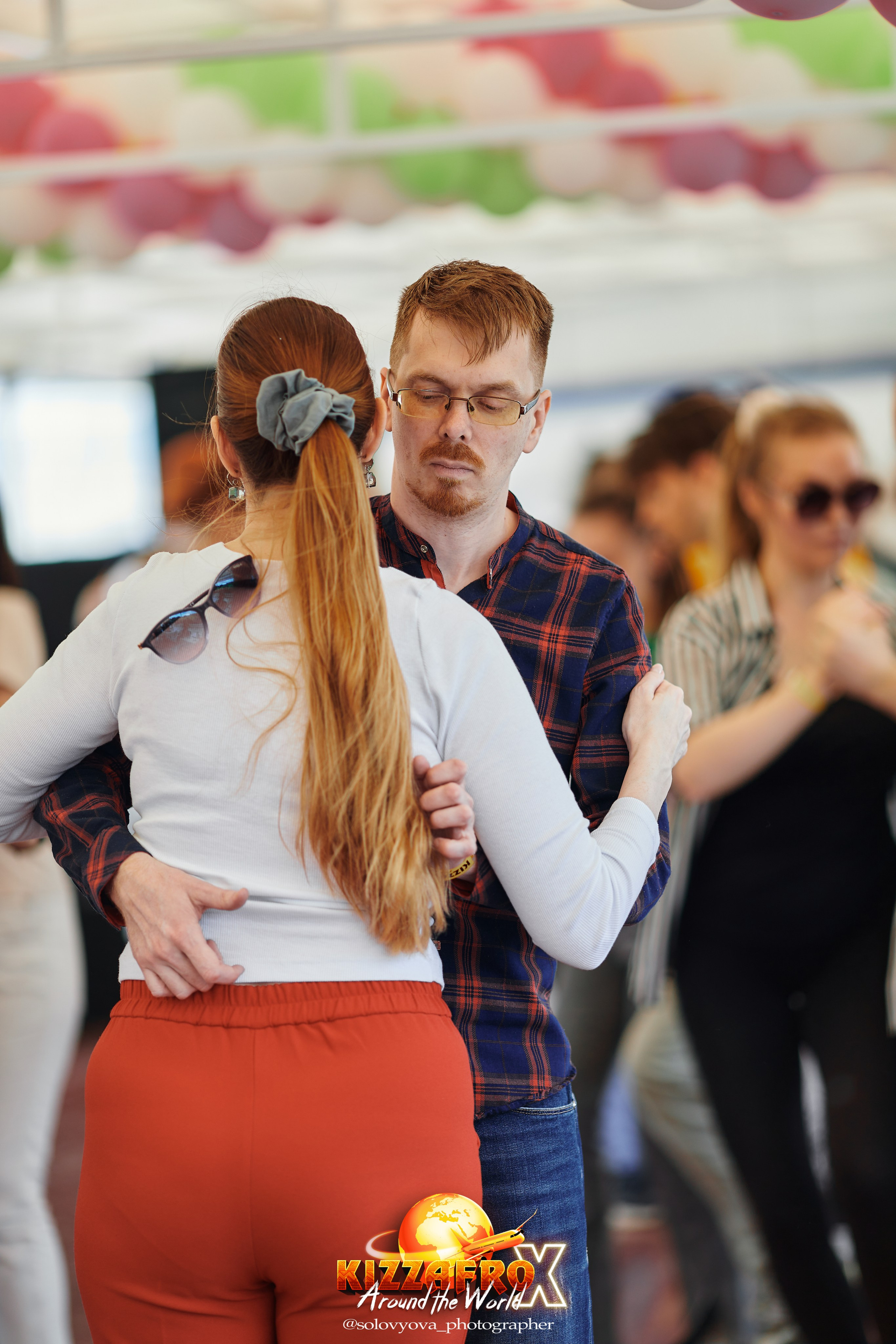 Boat party. Свадебный фотограф