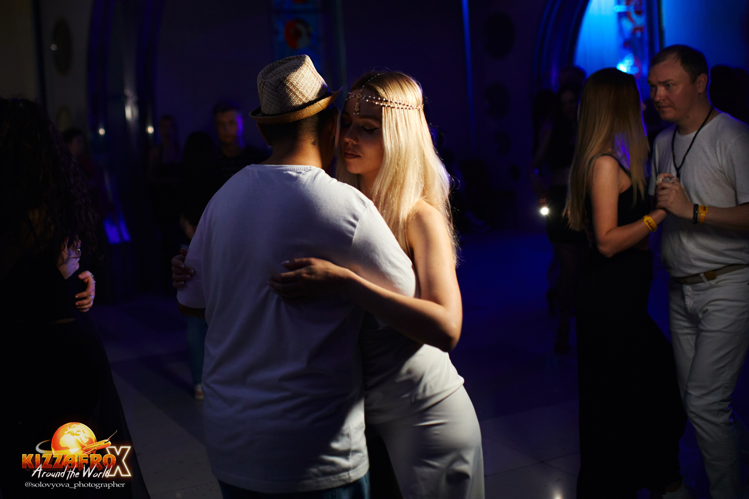 KizzAfro. Свадебный фотограф