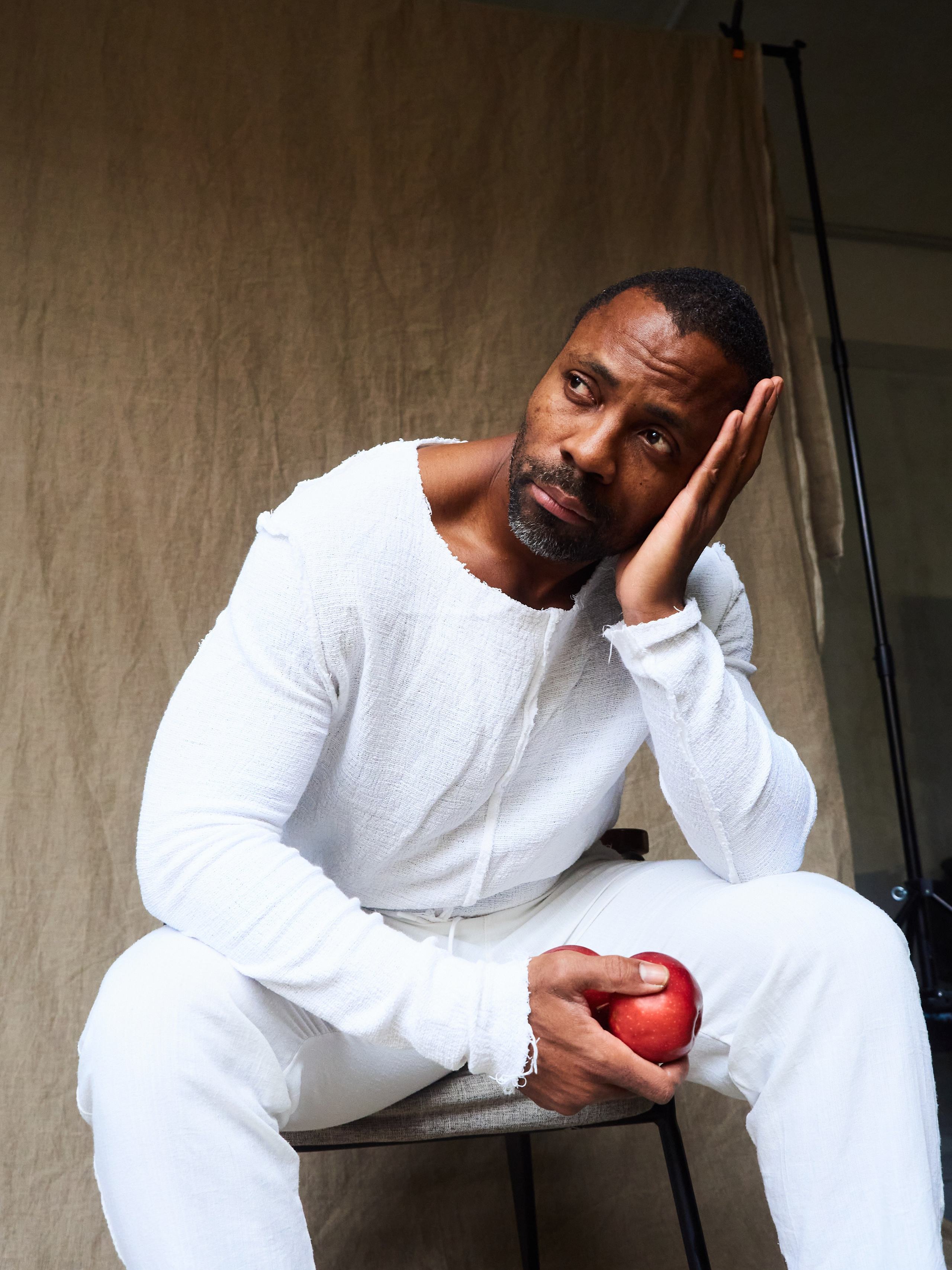 Джозеф (блогер). Главная