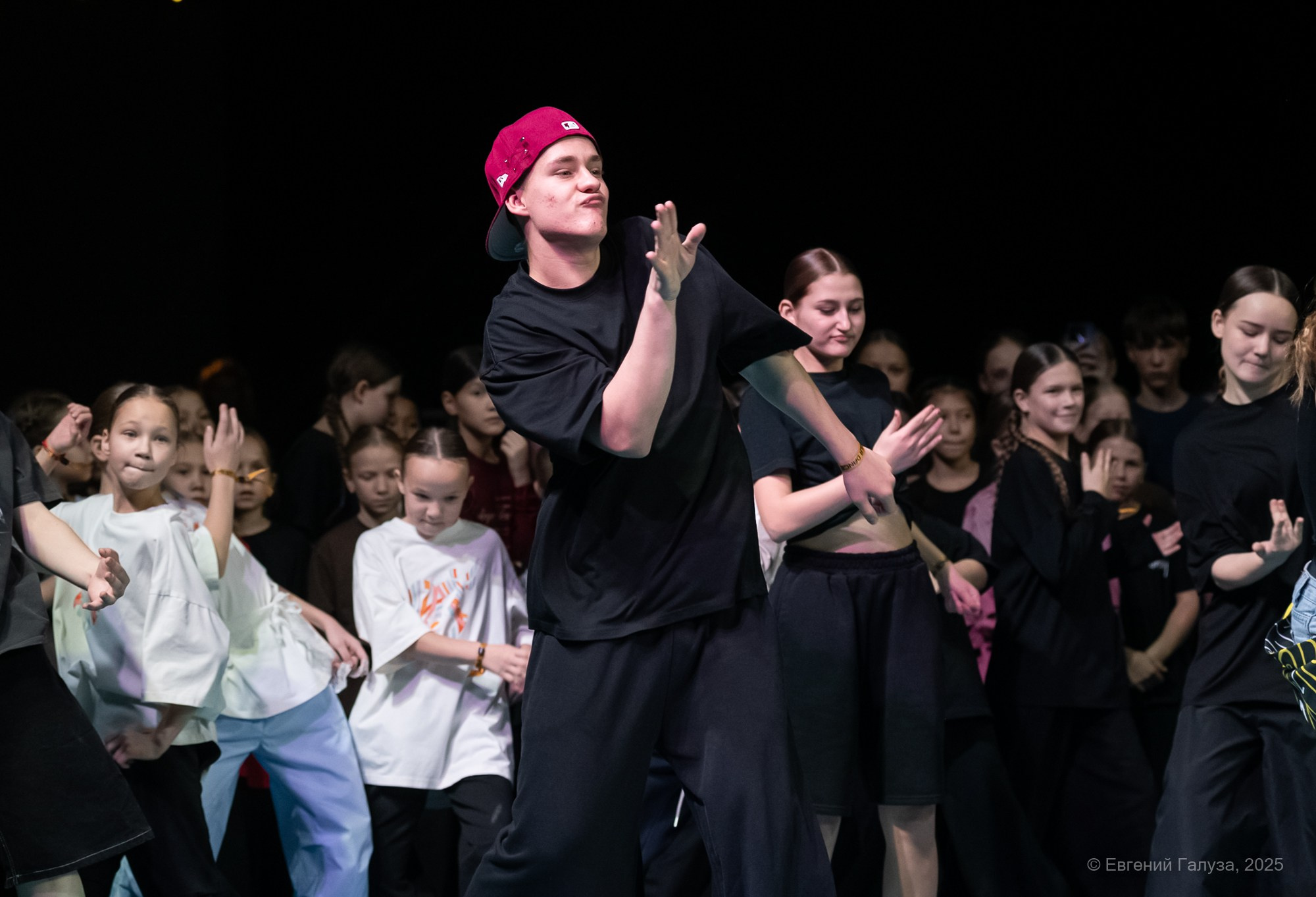 MANULA dance fest. Репортажный фотограф г. Чита