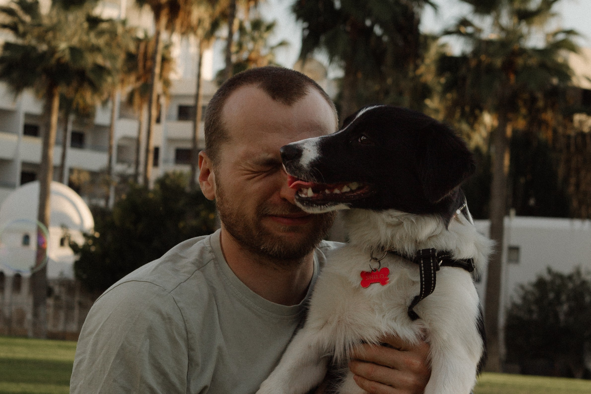 Melymko fam. Portrait, family and pet photographer in Cyprus, Ksenia Bourdelle