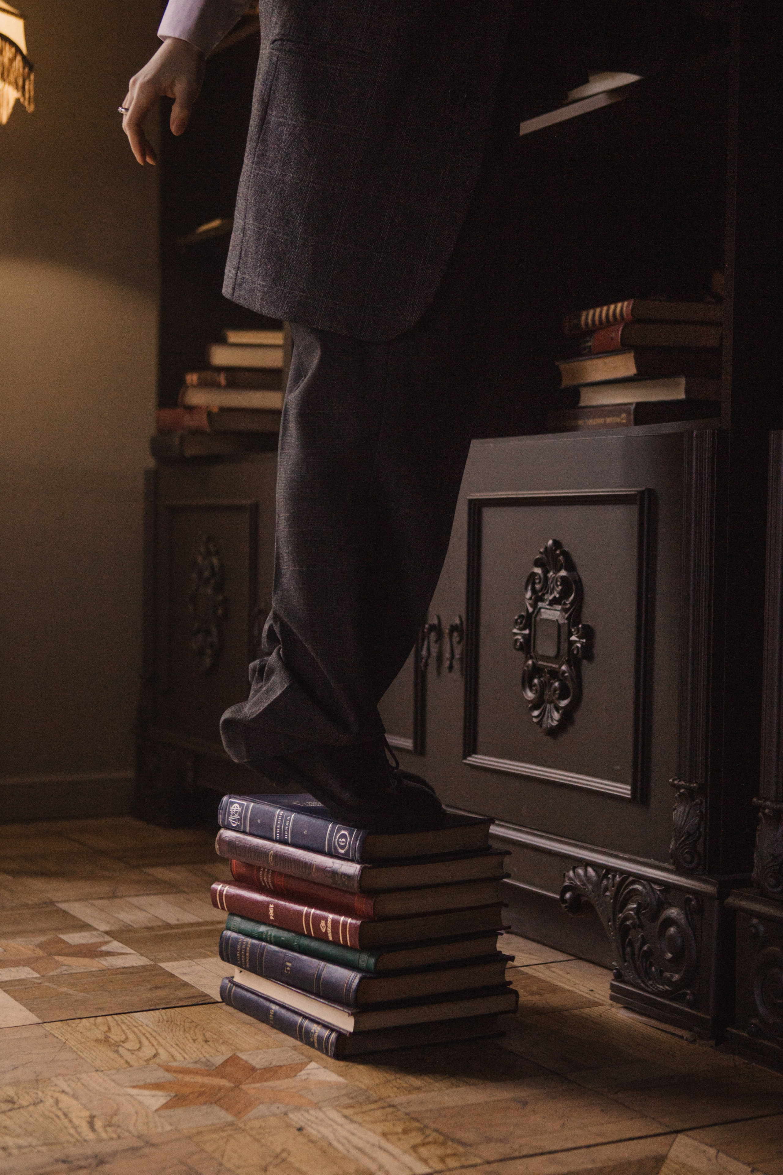 Inga. Portrait, family and pet photographer in Cyprus, Ksenia Bourdelle