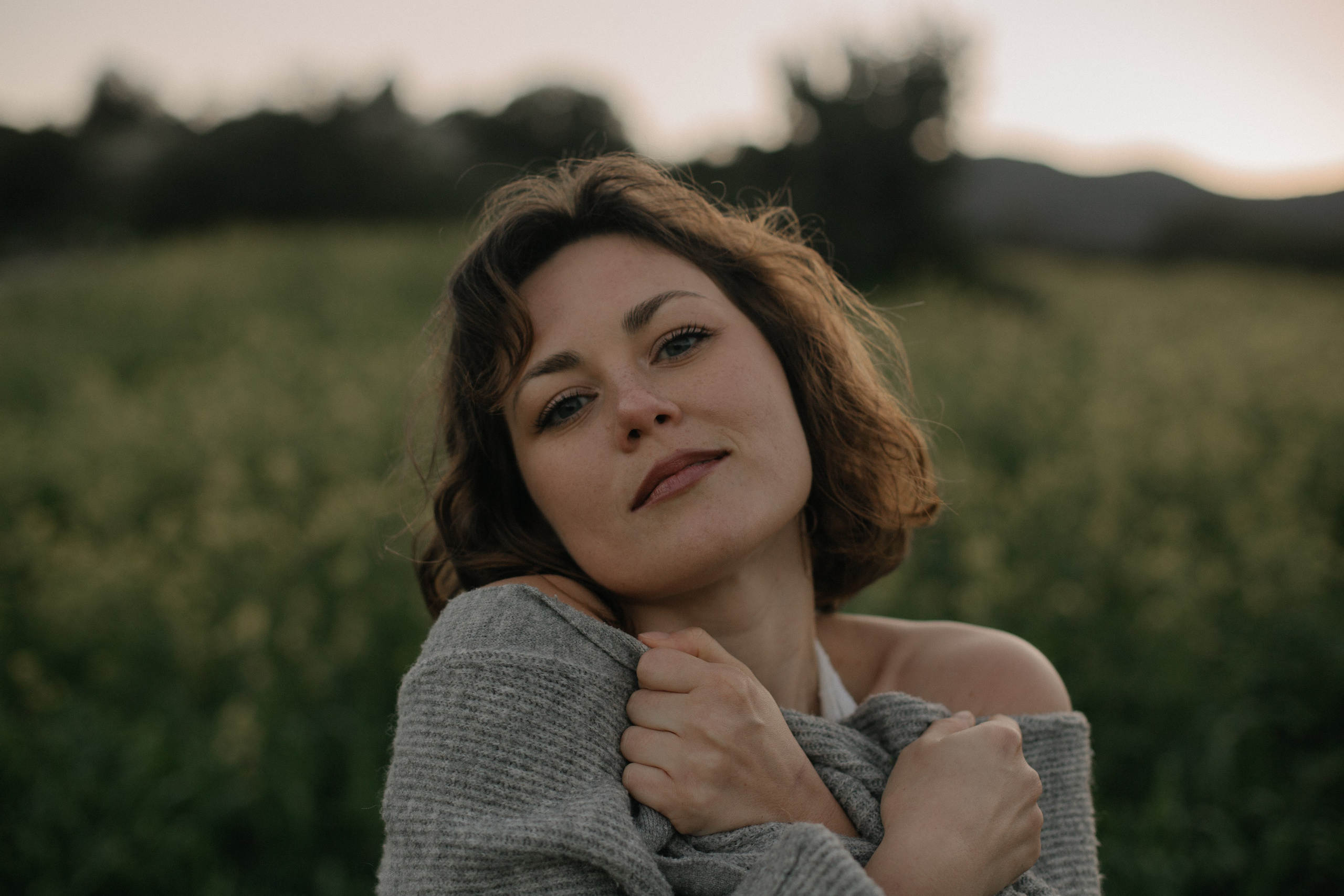 Veta. Portrait, family and pet photographer in Cyprus, Ksenia Bourdelle