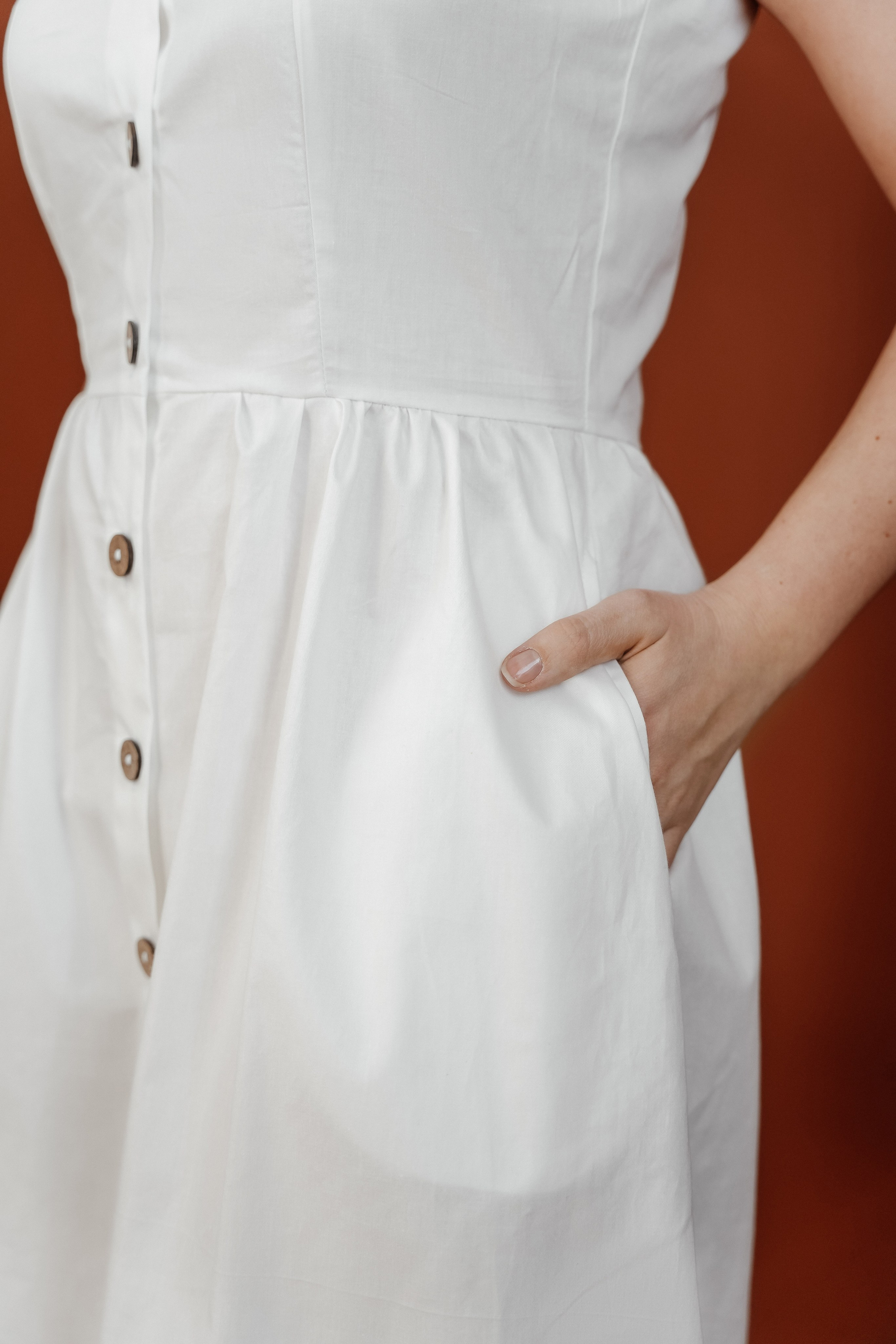 Сарафаны — съемка для wildberries. Фотограф в Смоленске Ольга Давыдова