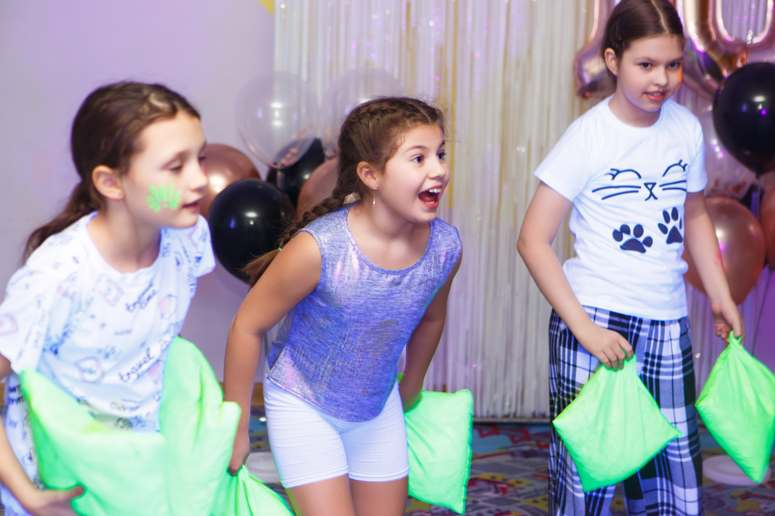 ШОУ KIDS 20.12. Профессиональный фотограф в Мценске и Орловской области