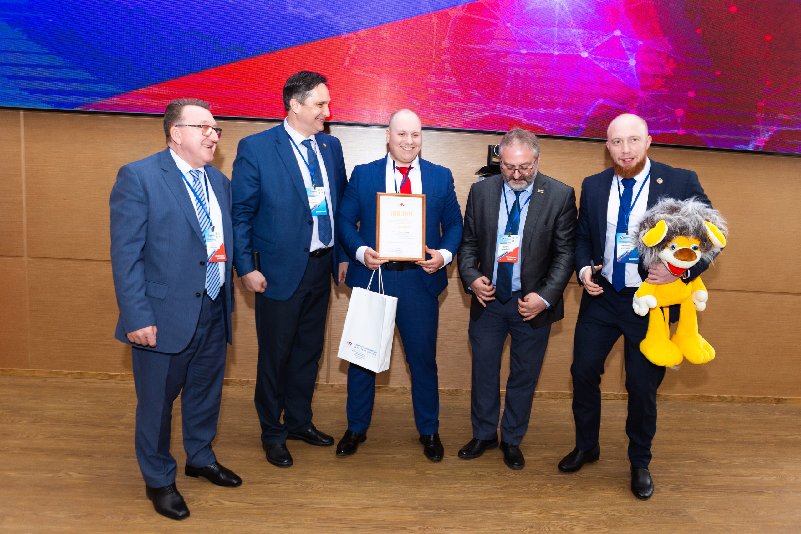 Мои медиа выборы 2024. Профессиональный фотограф в Мценске и Орловской области