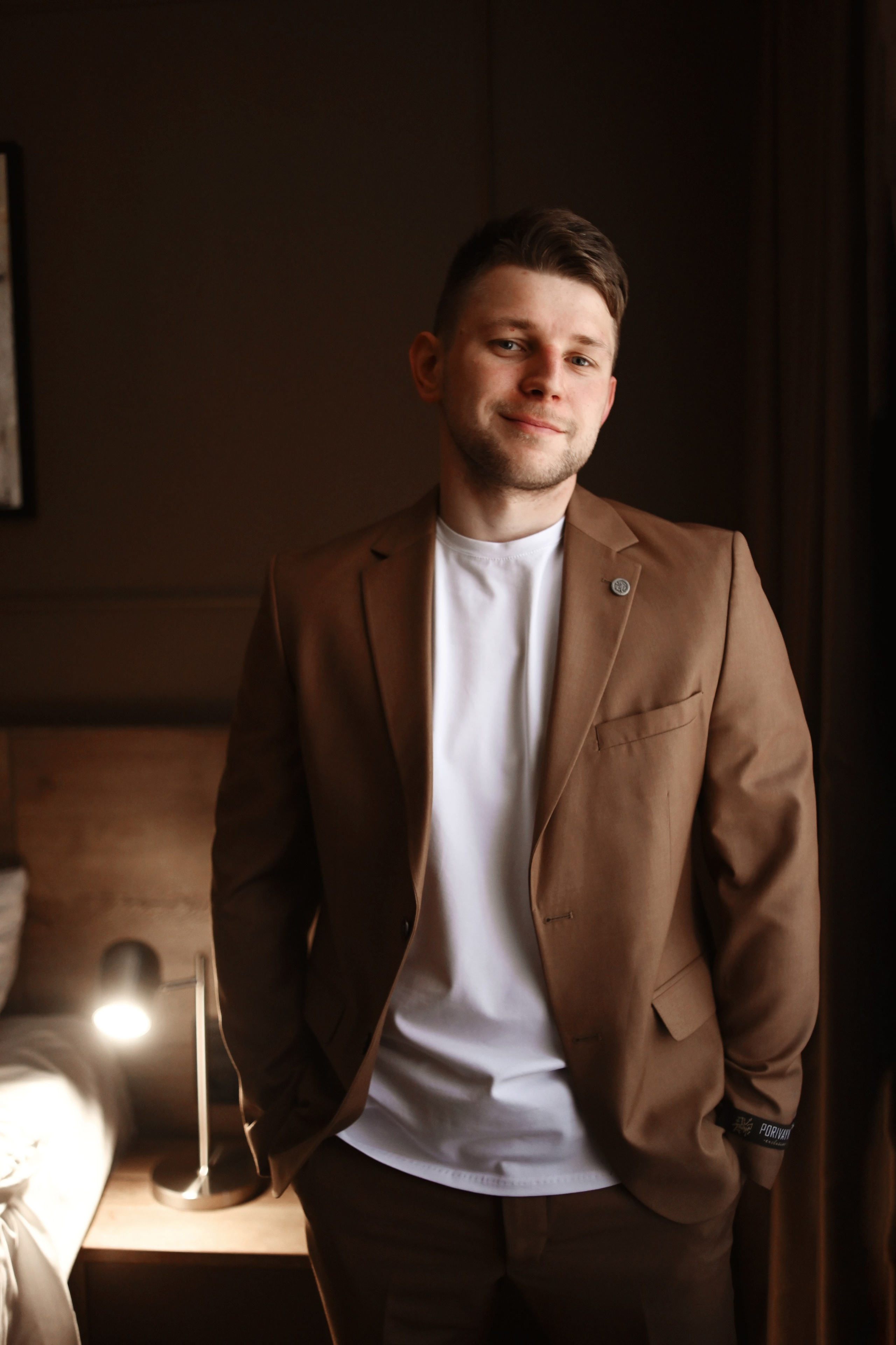 Свадьба в полдень. Ваш семейный фотограф