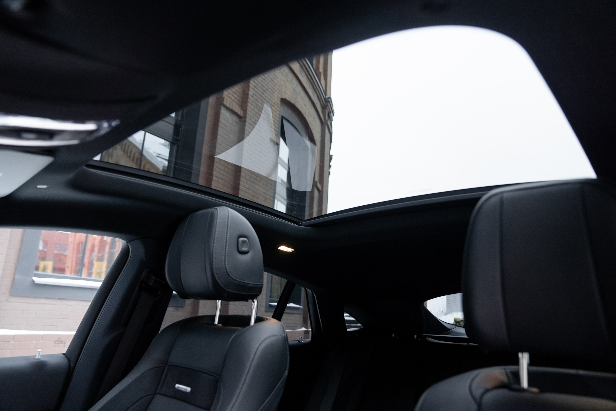 Фото для продажи авто. Фотограф в Санкт-Петербурге Мария Александрова