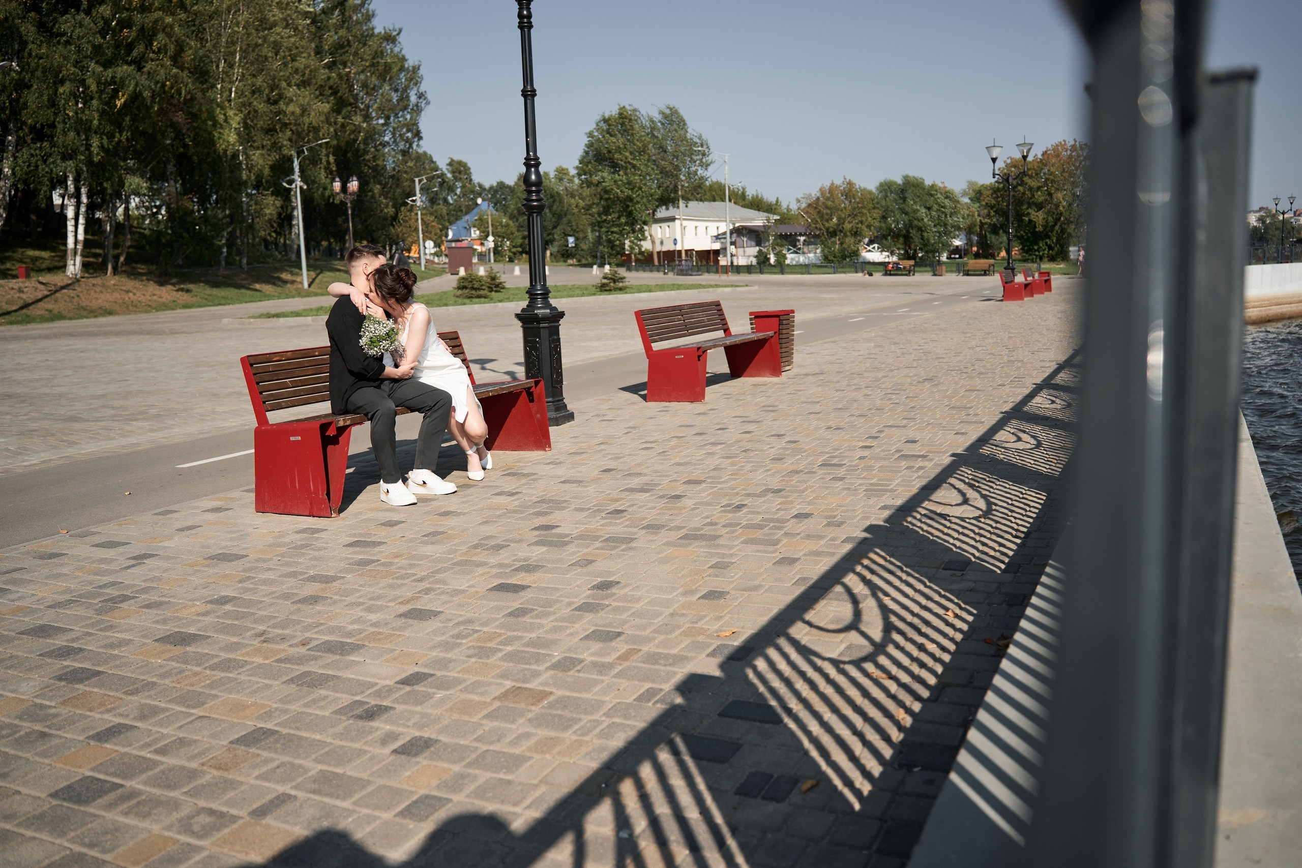 Свадьбы. Фотограф в Череповце Никита Кривоногов