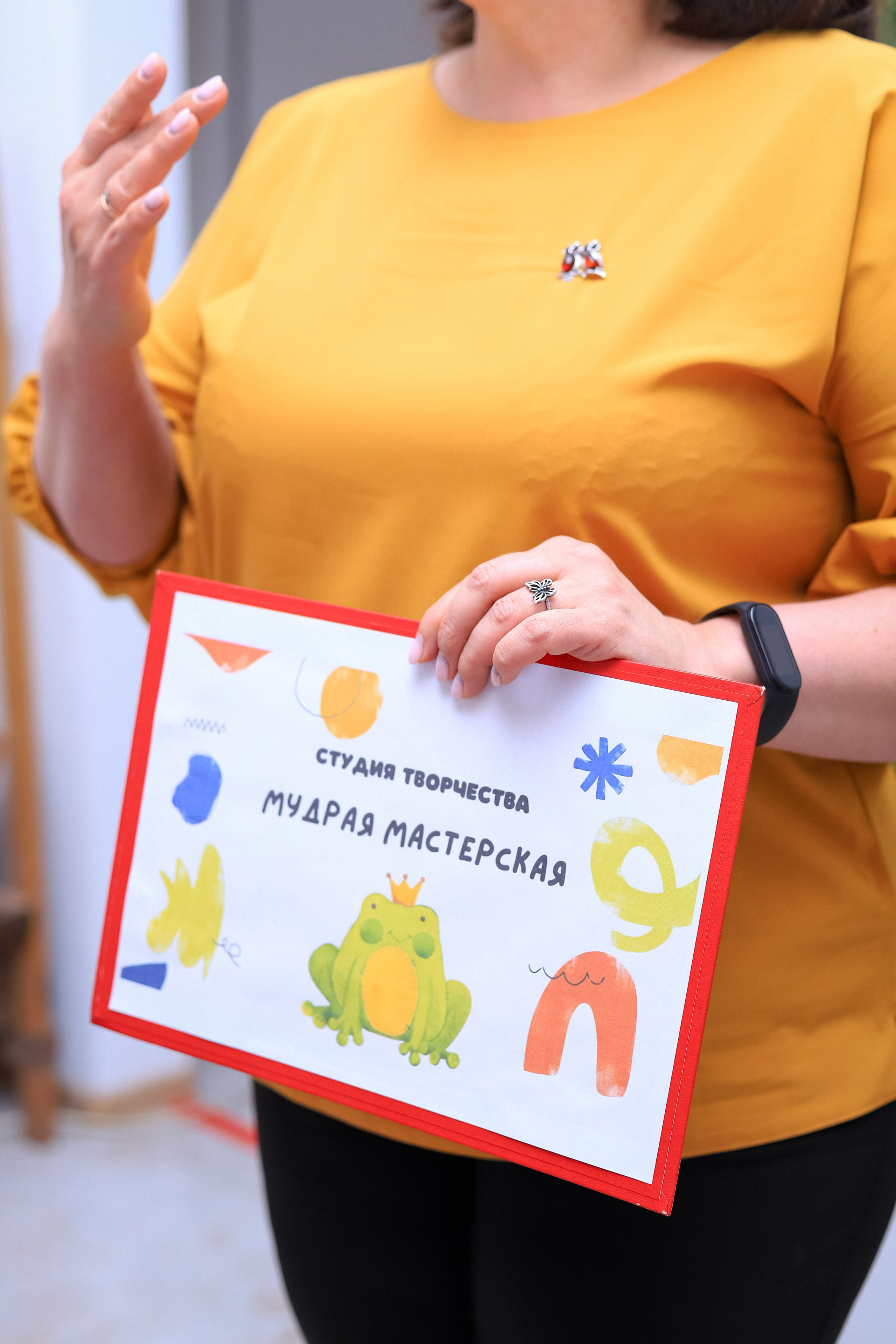 Студия Мудрая мастерская. Женский/Детский фотограф в Симферополе Вероника Слепогина