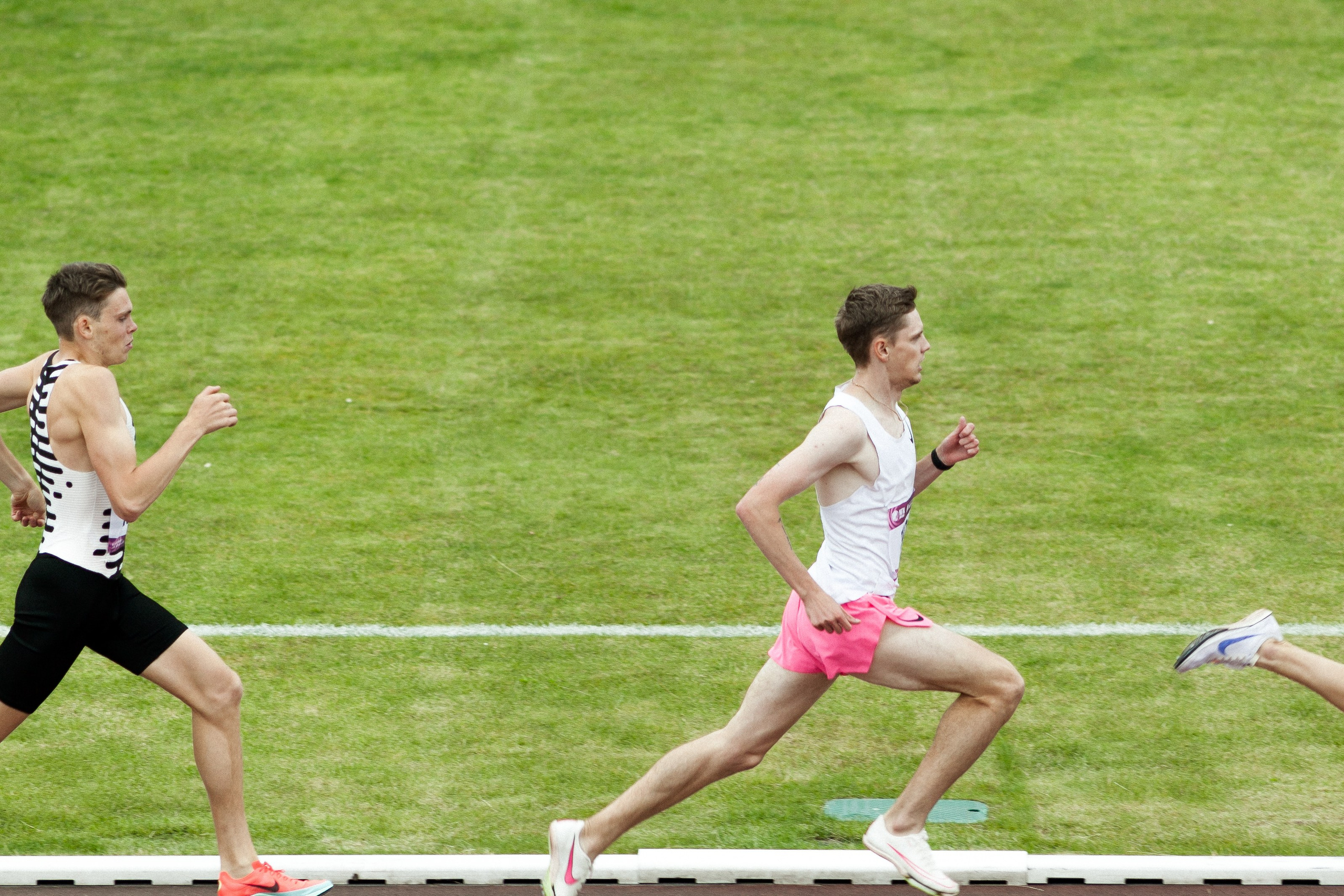 ЛА 5 июля 2025. Фотография