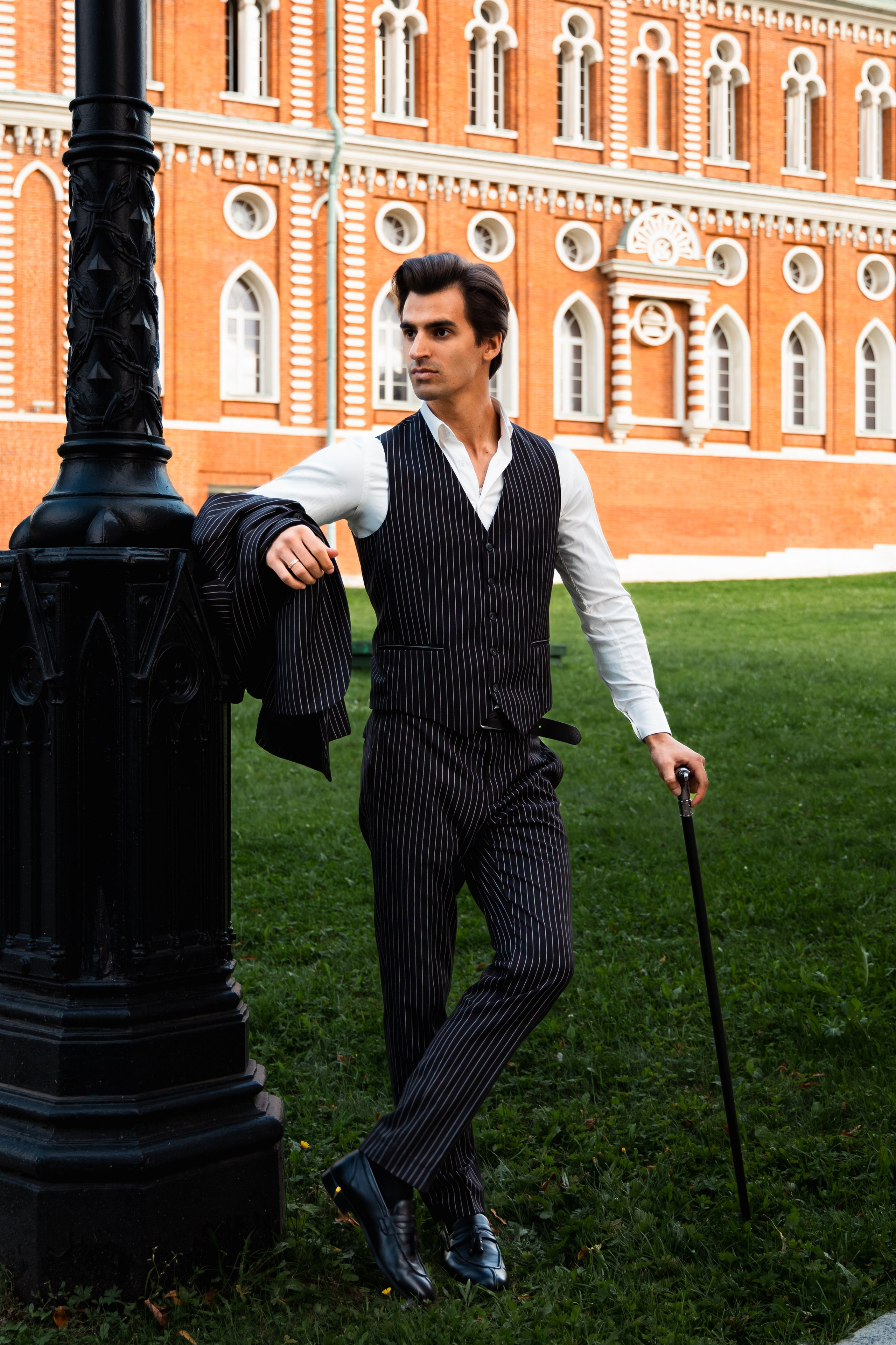 Свадебные съёмки. Фотограф в Москве и Московской области Елизавета Макарова