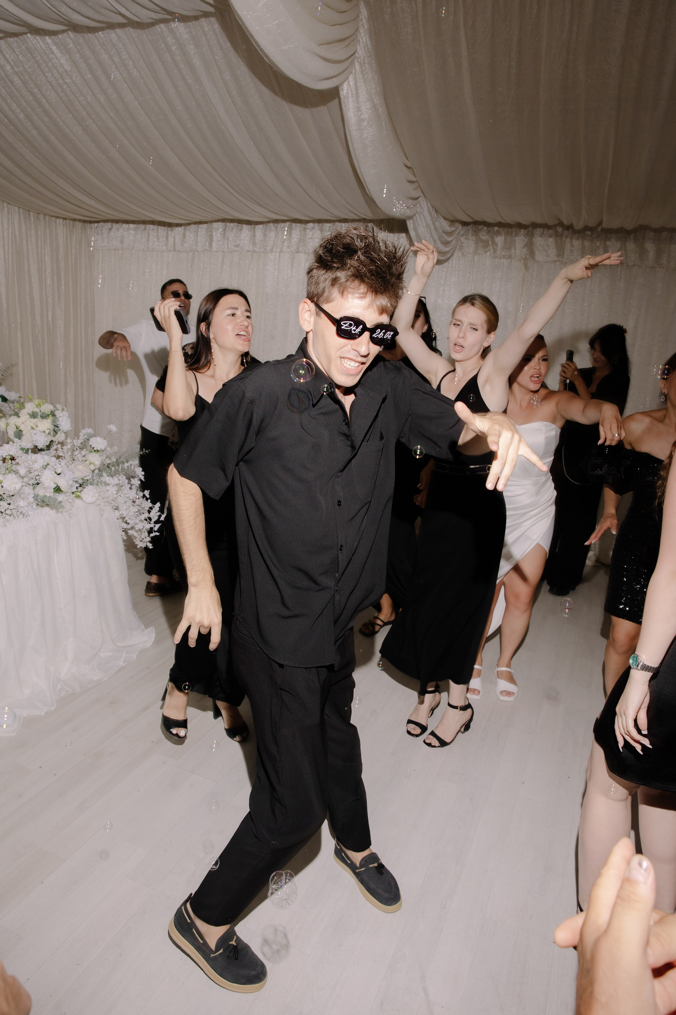 D&A. Свадебный и семейный фотограф Крым