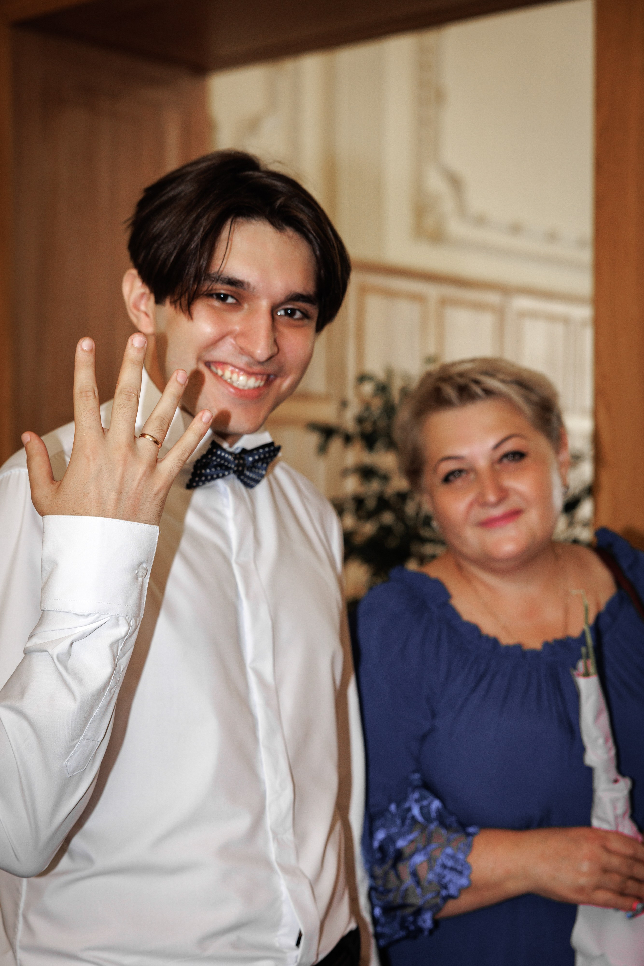 Свадьба Ксении и Думитру. Виктория Зудина — фотограф в Москве