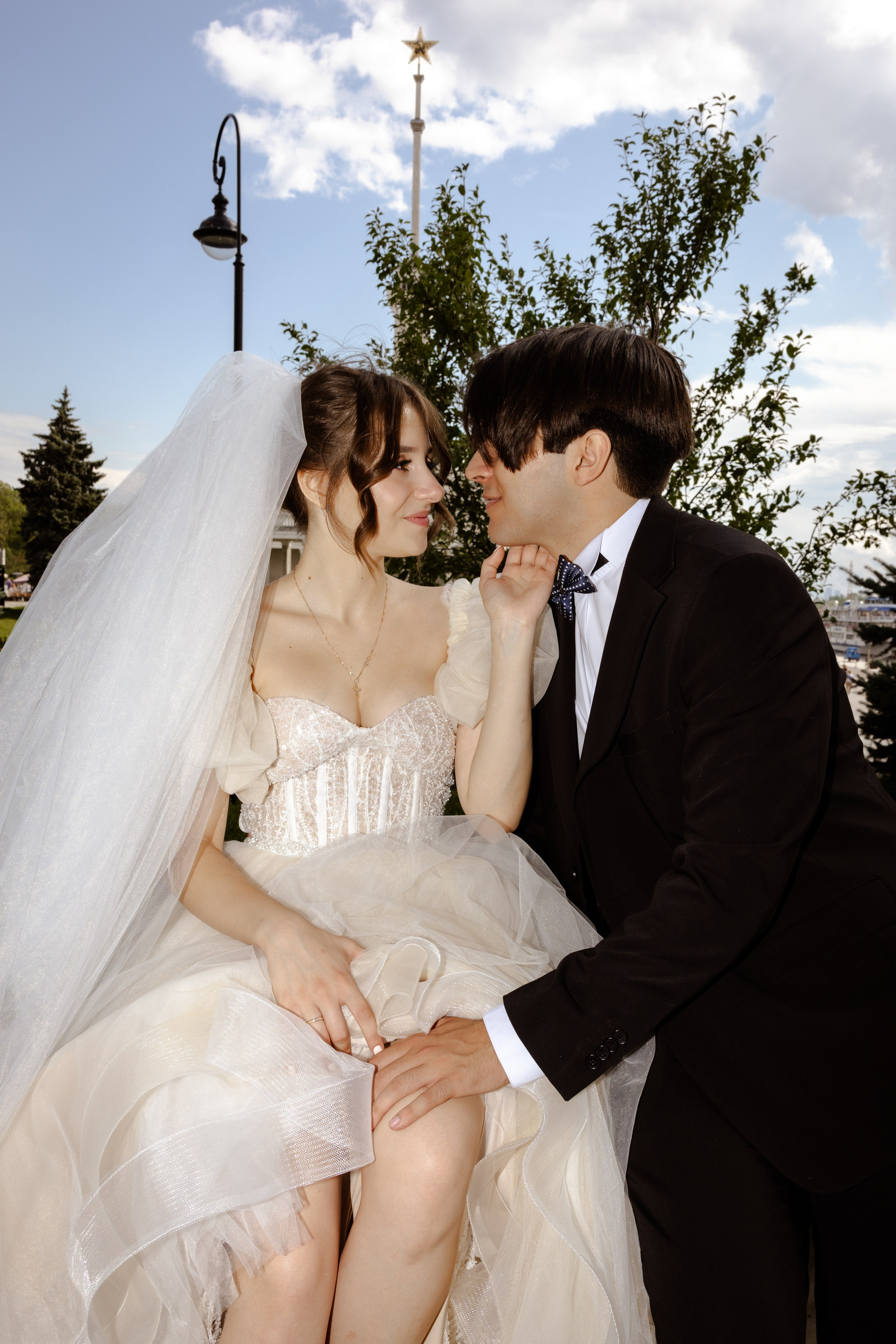 Свадьба Ксении и Думитру. Виктория Зудина — фотограф в Москве