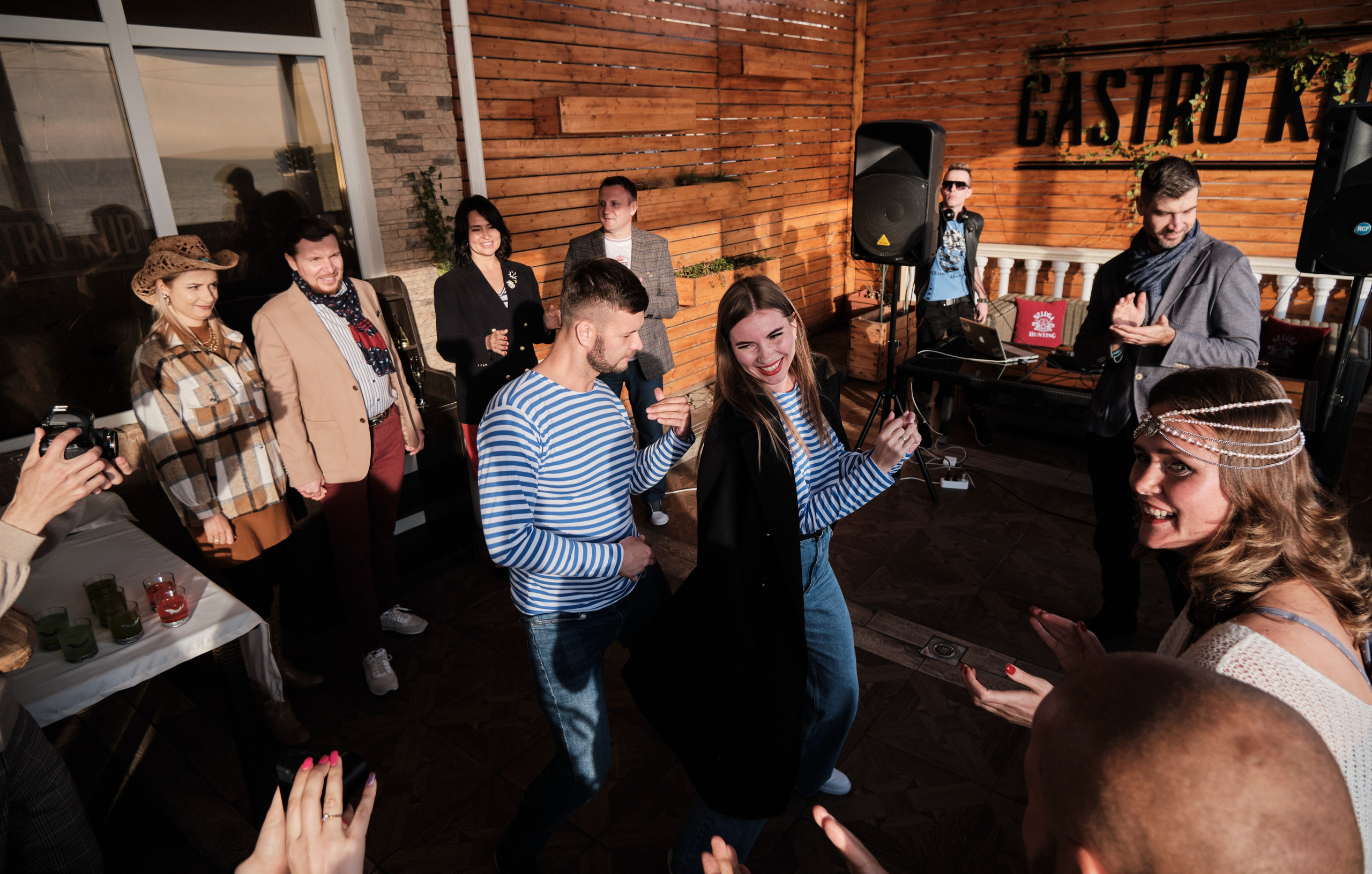 Сочи. Открытие яхт сезона. Свадебный и семейный фотограф в Новокузнецке Иван Иванов