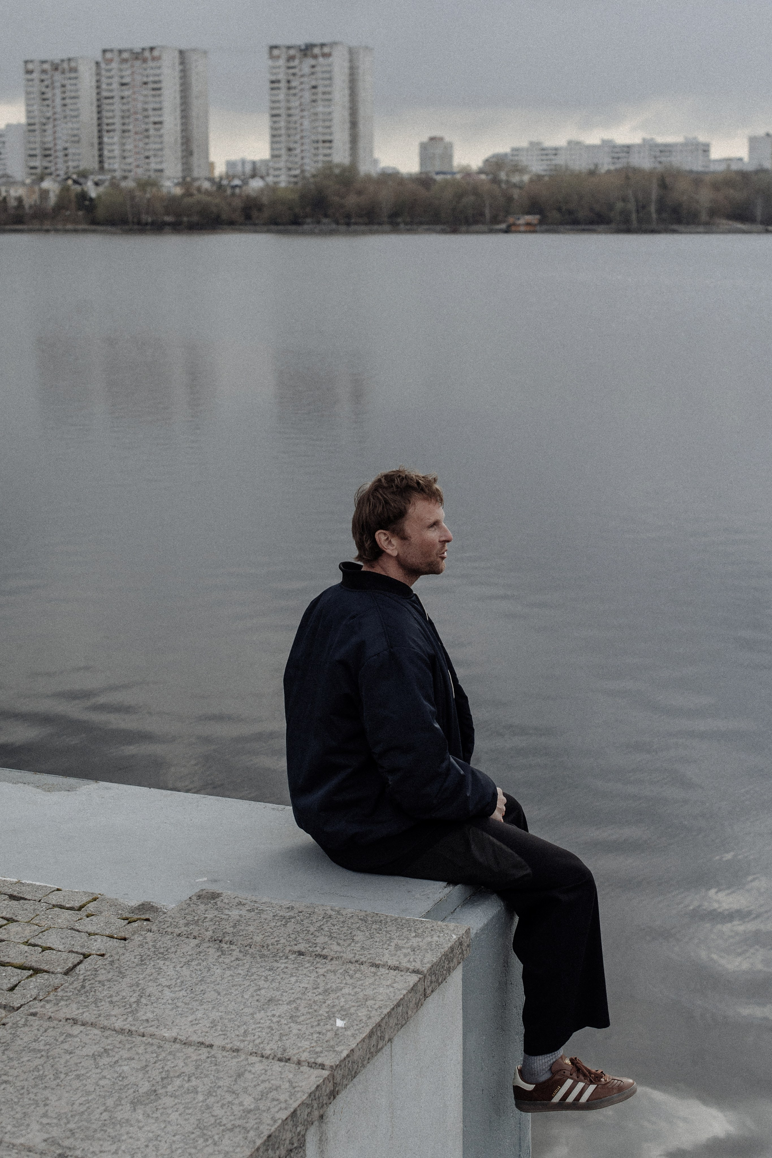 Денис. Сергей Виноградов фотограф Россия Санкт-Петербург