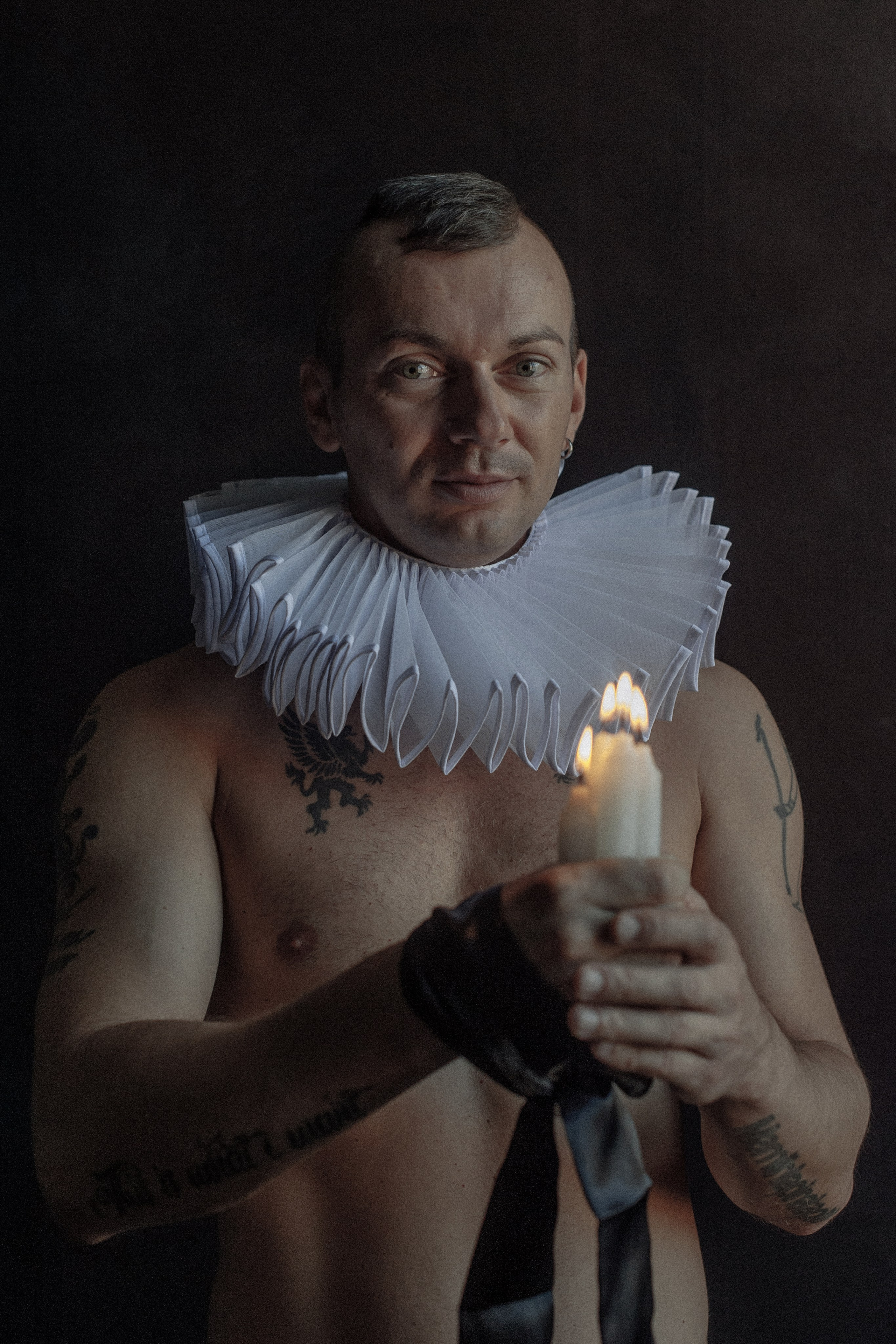 Алексей. Сергей Виноградов фотограф Россия Санкт-Петербург